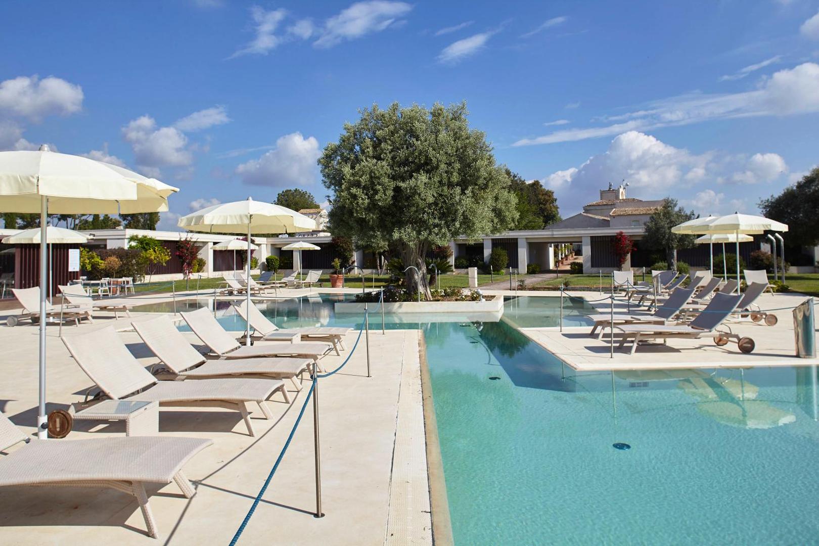 Dolce by Wyndham Siracusa  I Monasteri Golf & Spa