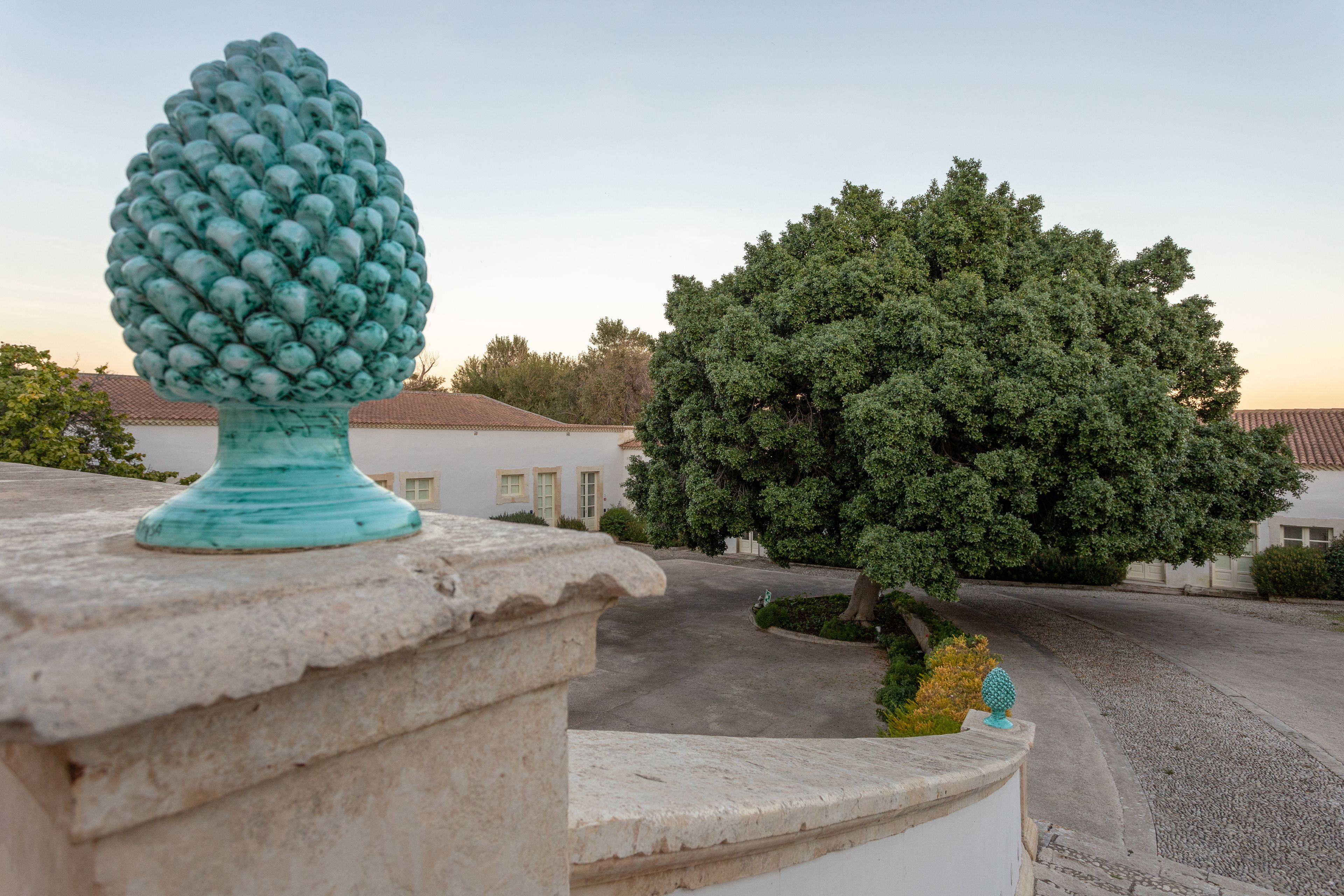 Dolce by Wyndham Siracusa  I Monasteri Golf & Spa