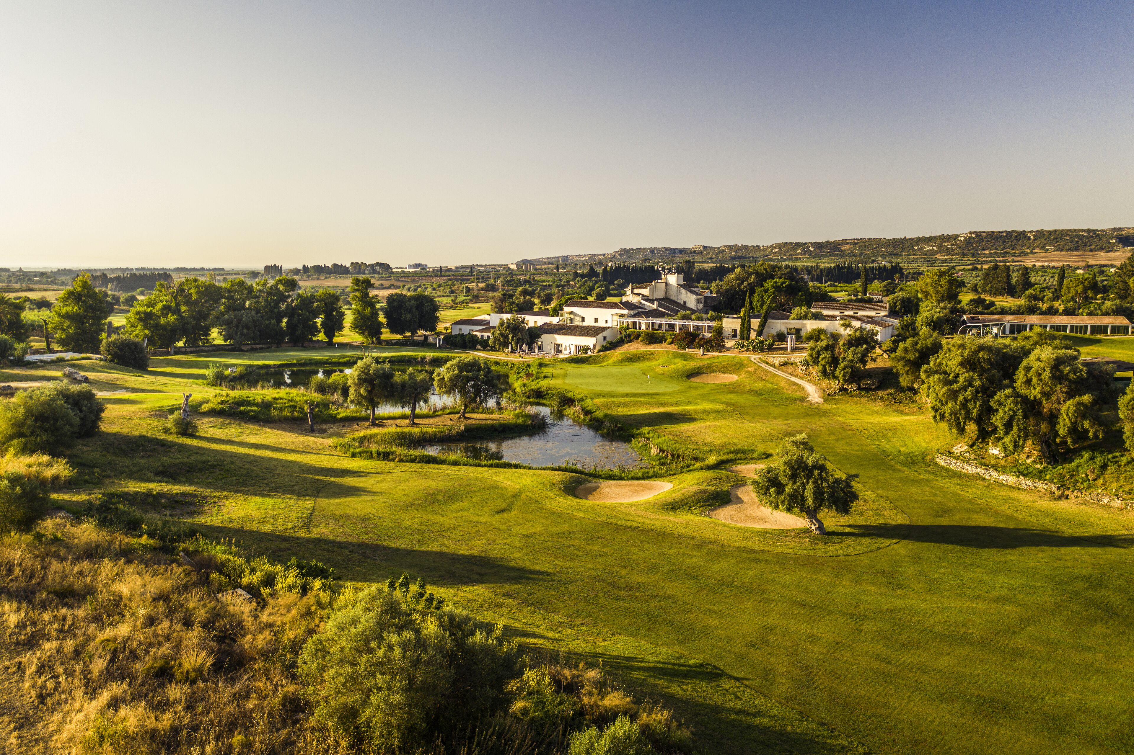 Dolce by Wyndham Siracusa  I Monasteri Golf & Spa