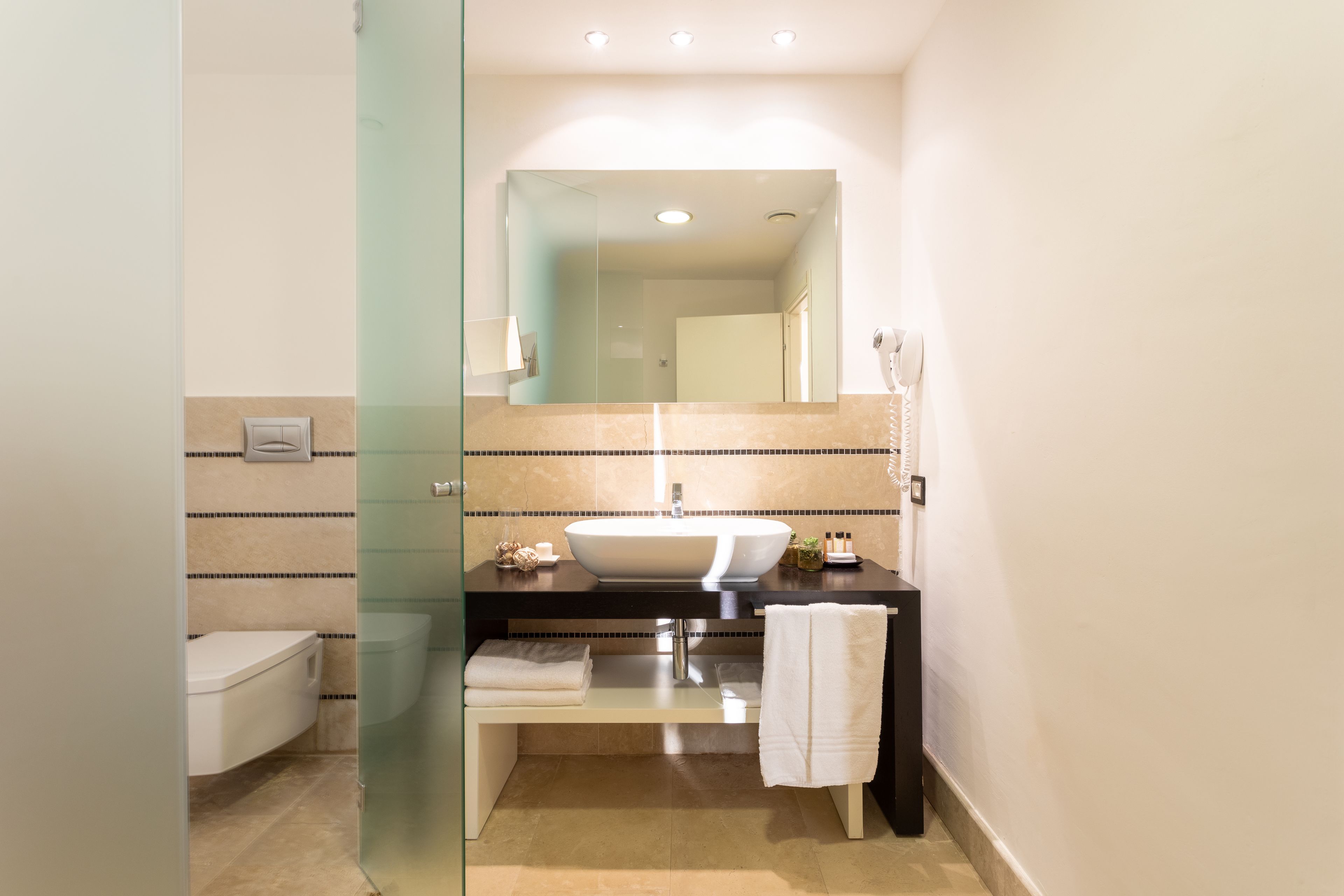 Dolce by Wyndham Siracusa  I Monasteri Golf & Spa