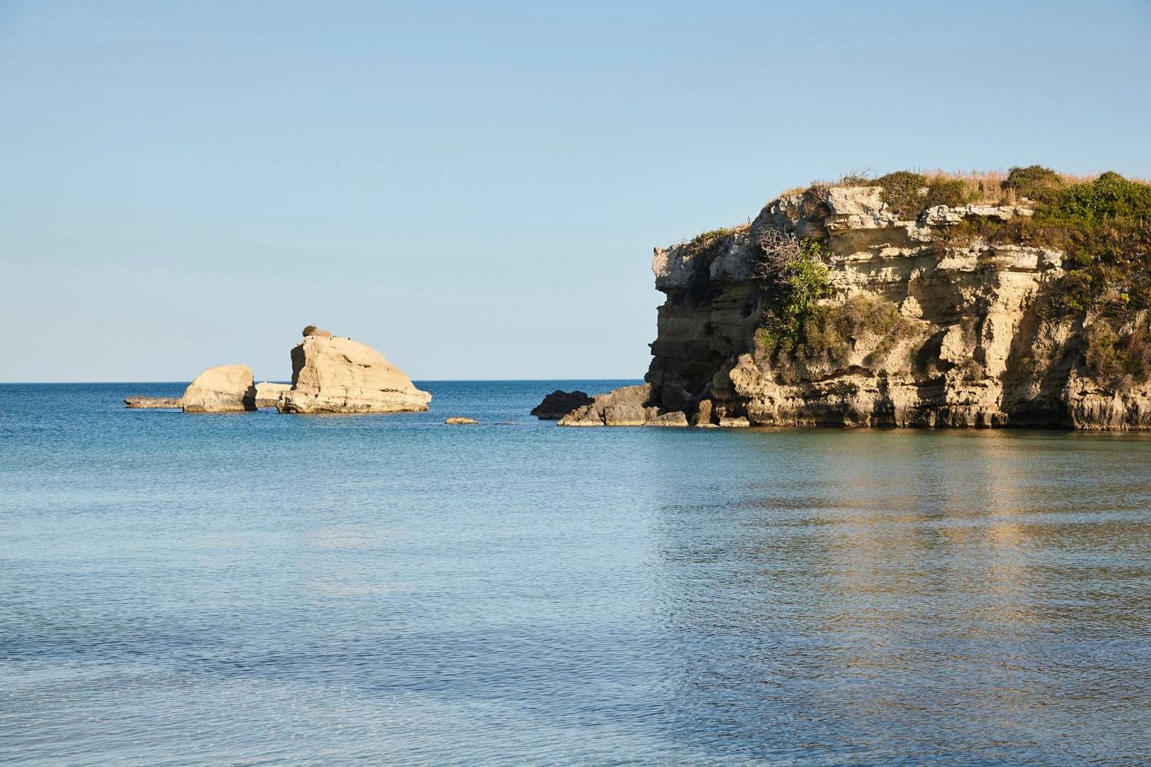 Dolce by Wyndham Siracusa  I Monasteri Golf & Spa