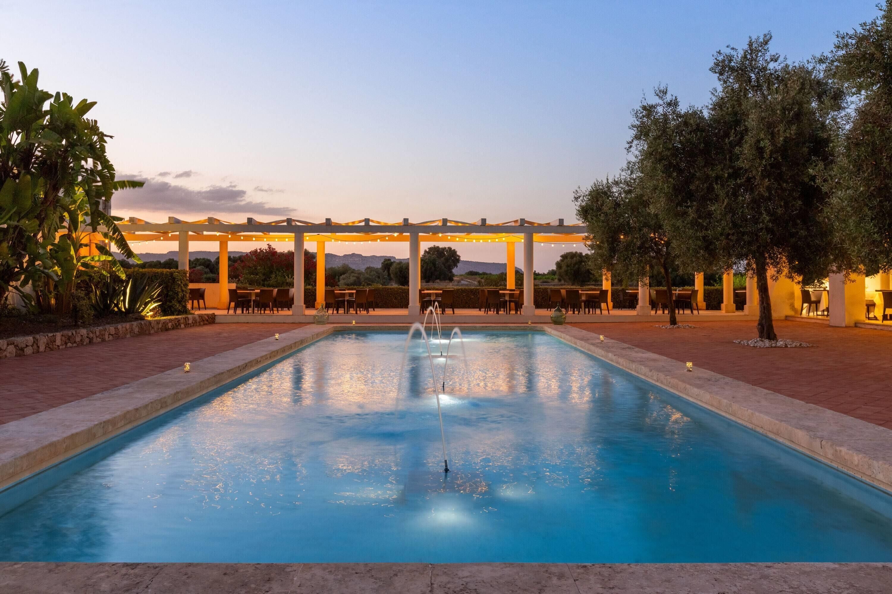 Dolce by Wyndham Siracusa  I Monasteri Golf & Spa