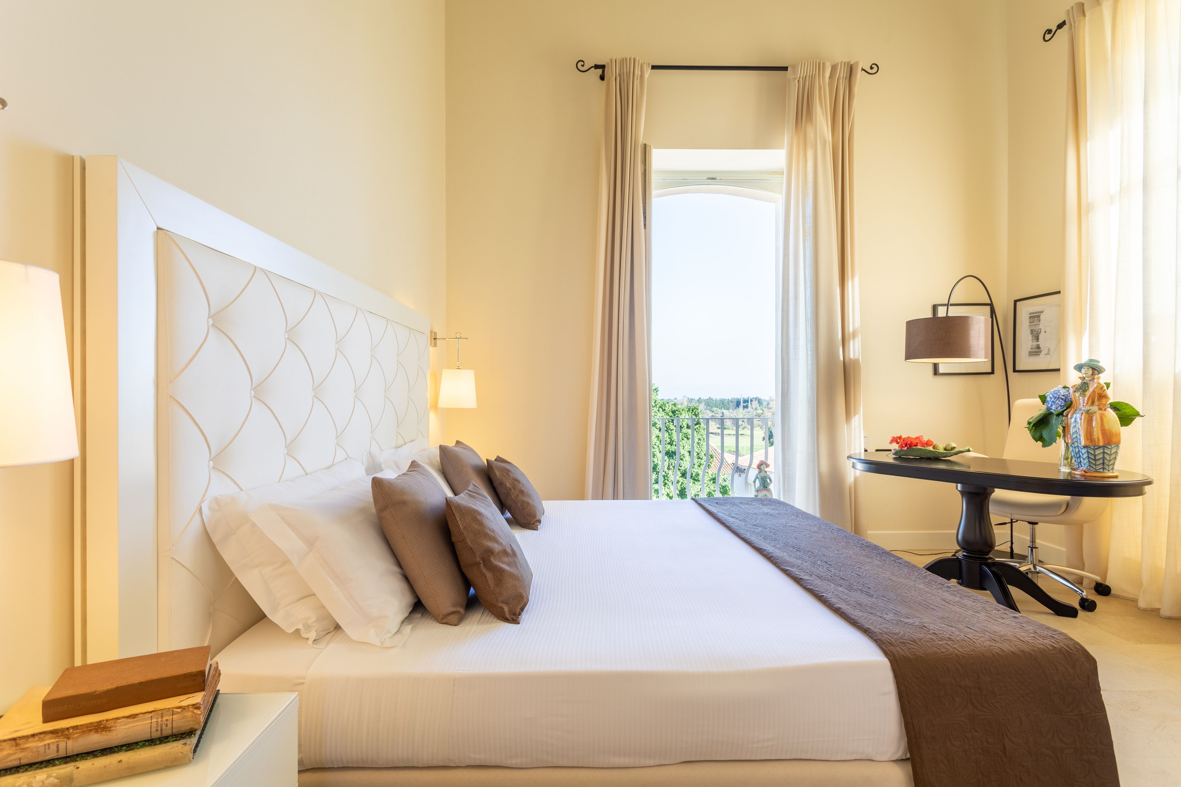 Dolce by Wyndham Siracusa  I Monasteri Golf & Spa