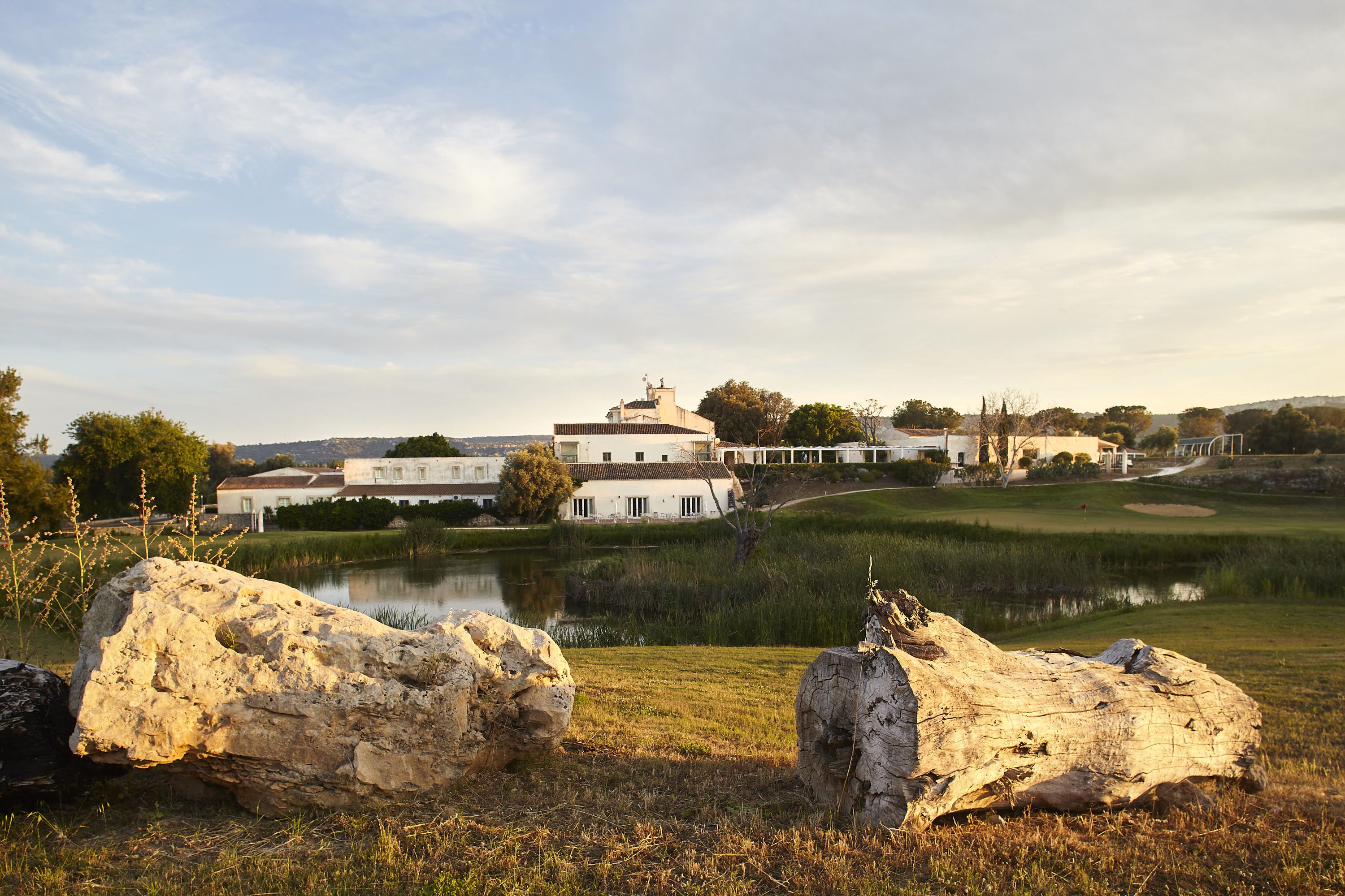 Dolce by Wyndham Siracusa  I Monasteri Golf & Spa