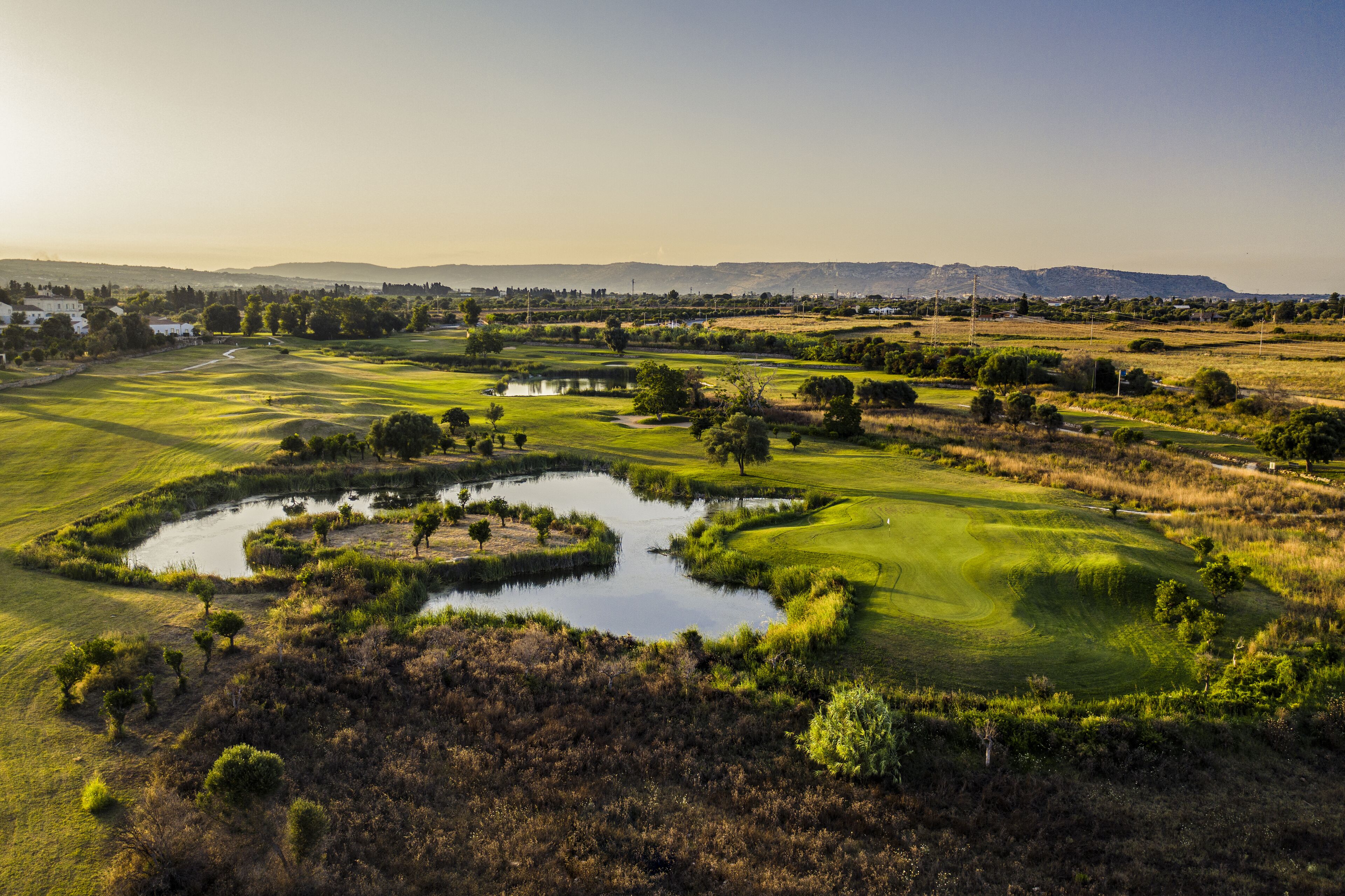 Dolce by Wyndham Siracusa  I Monasteri Golf & Spa