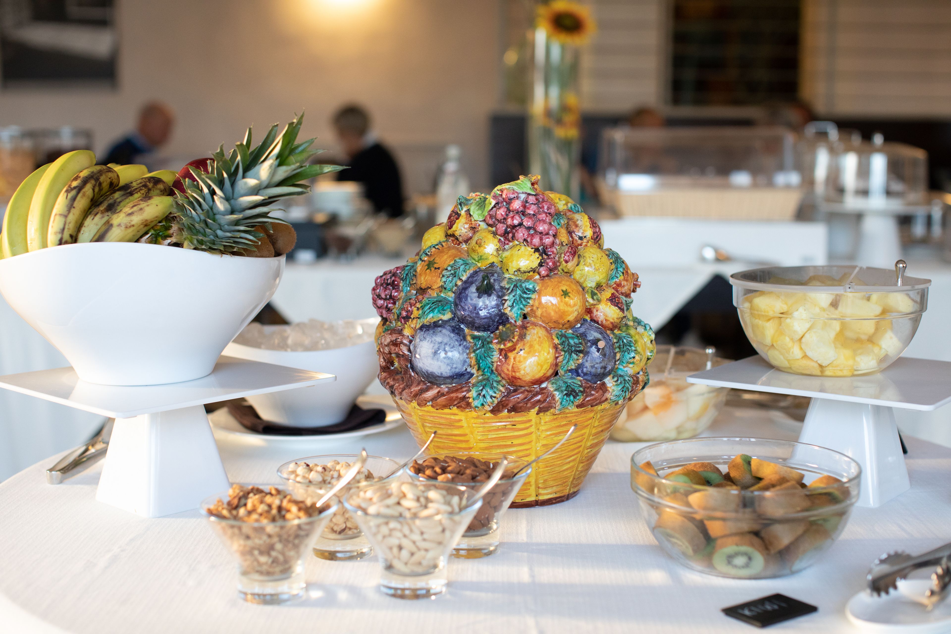 Dolce by Wyndham Siracusa  I Monasteri Golf & Spa