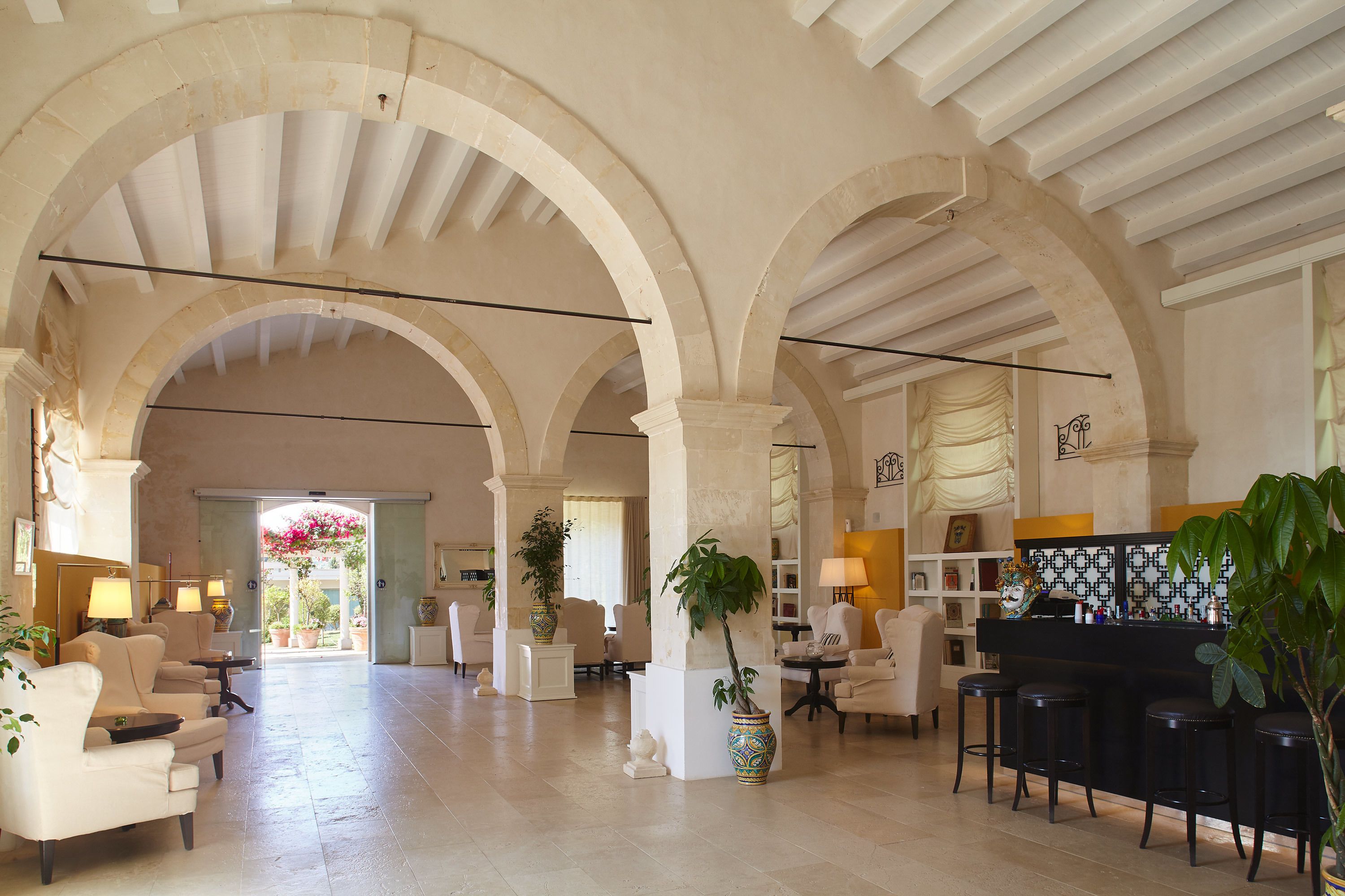 Dolce by Wyndham Siracusa  I Monasteri Golf & Spa
