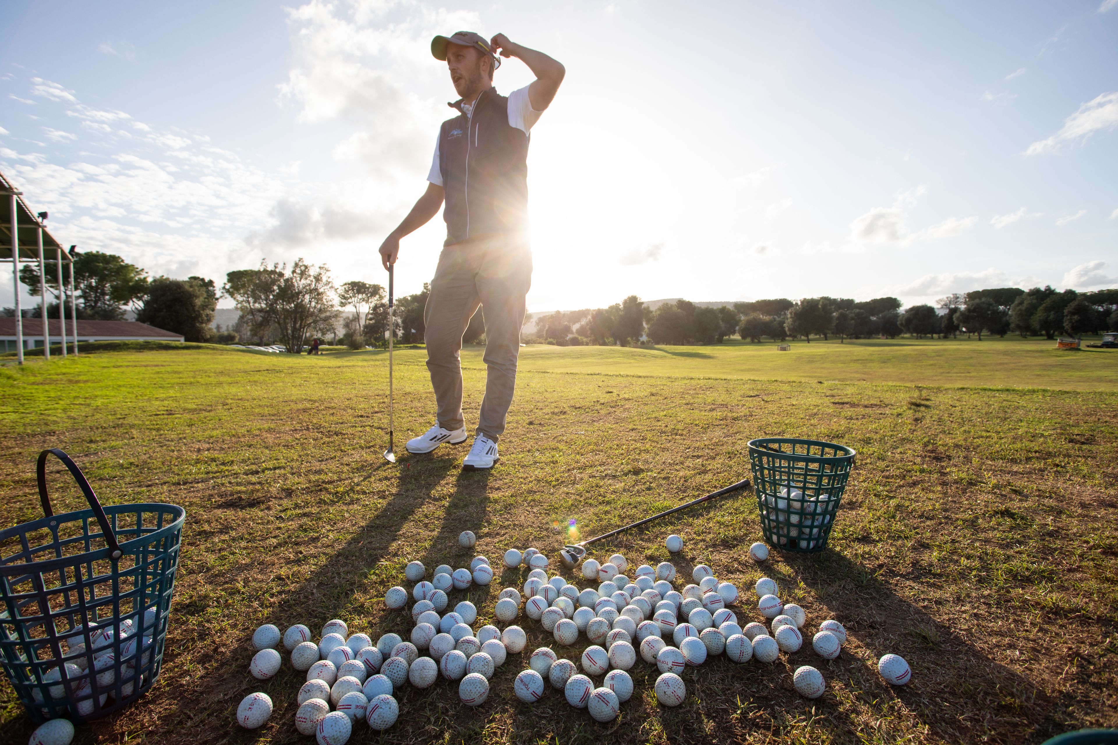 Dolce by Wyndham Siracusa  I Monasteri Golf & Spa