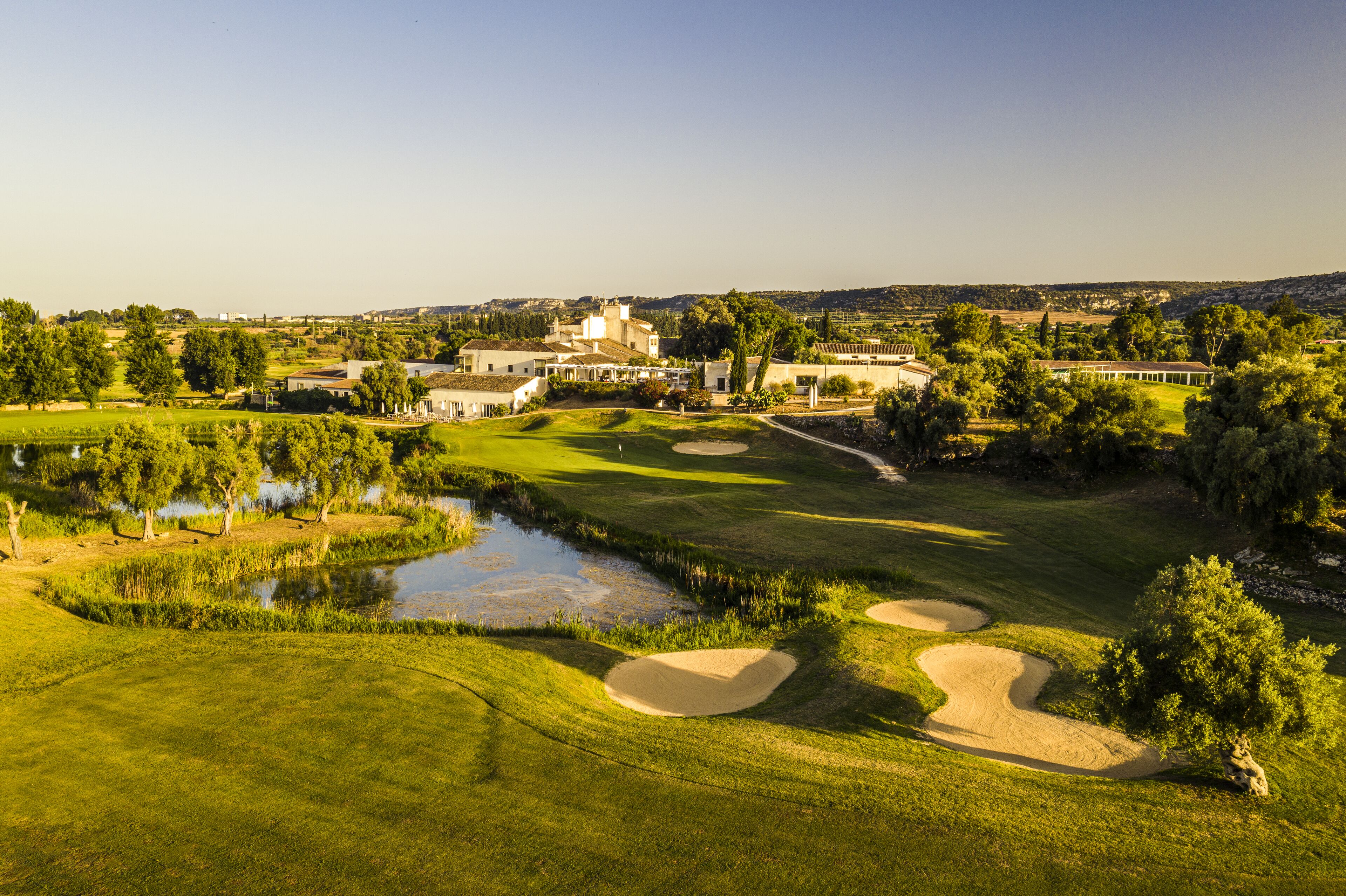 Dolce by Wyndham Siracusa  I Monasteri Golf & Spa