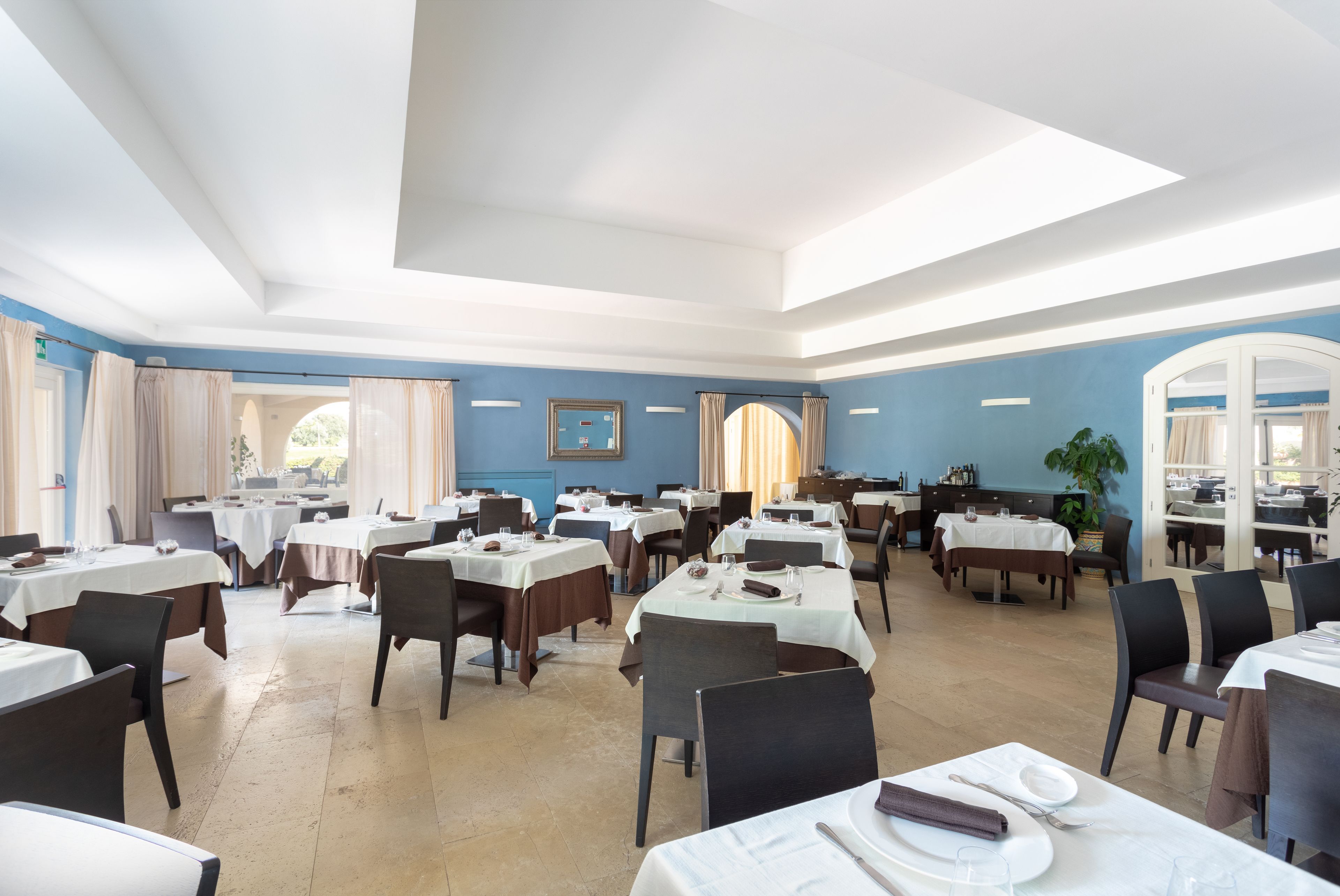 Dolce by Wyndham Siracusa  I Monasteri Golf & Spa