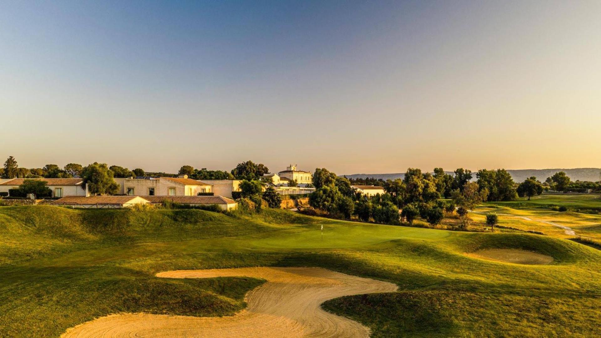 Dolce by Wyndham Siracusa  I Monasteri Golf & Spa