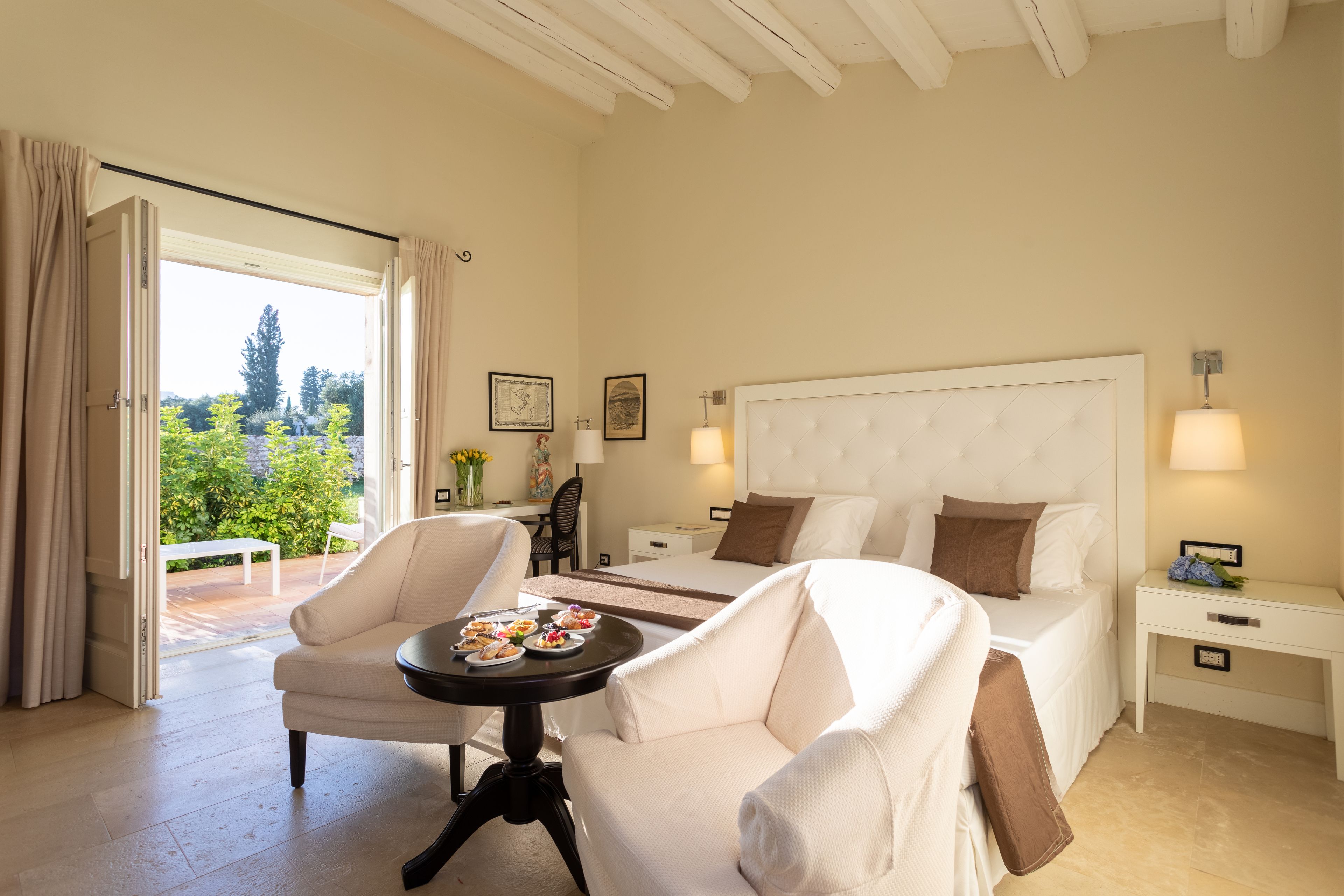 Dolce by Wyndham Siracusa  I Monasteri Golf & Spa