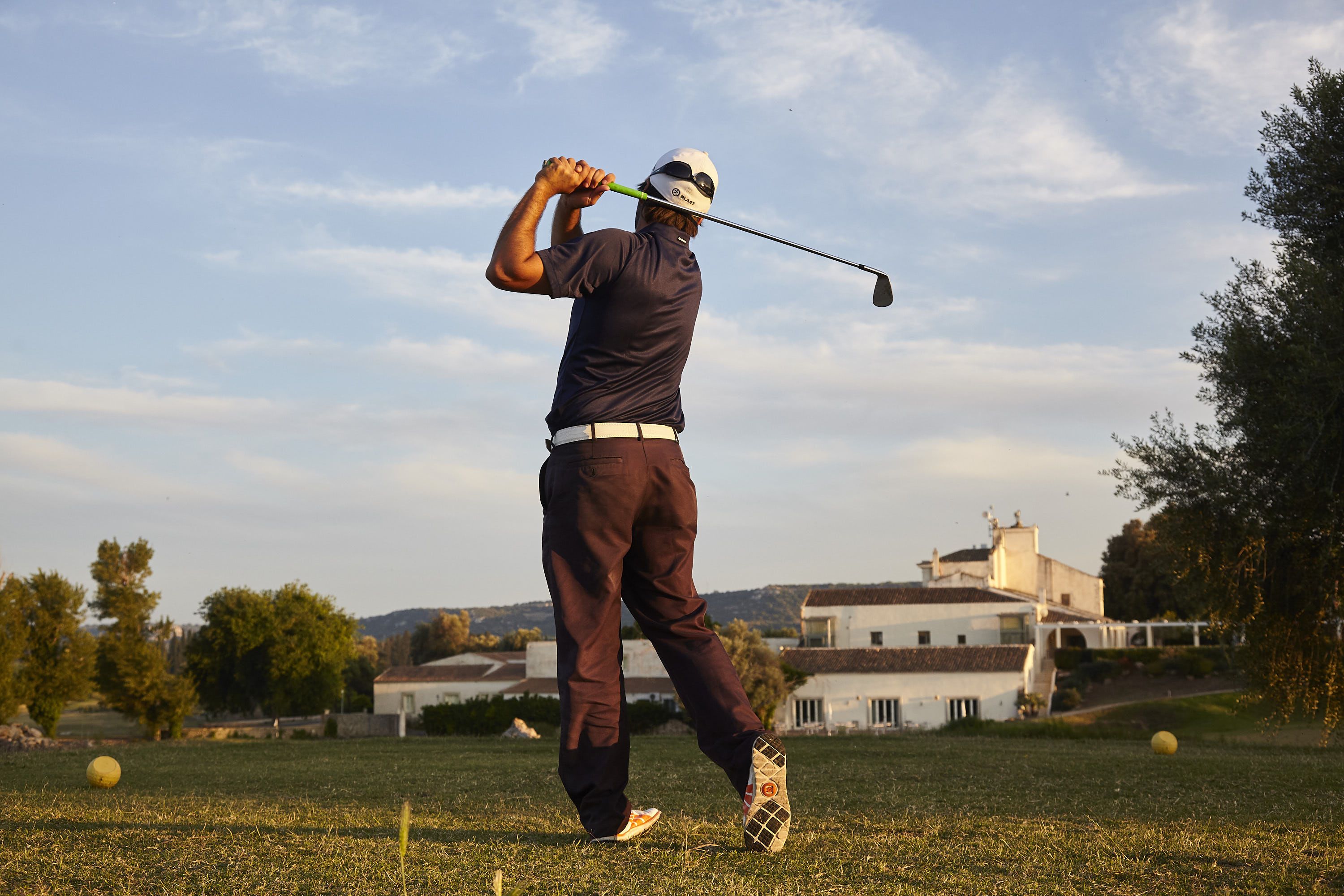Dolce by Wyndham Siracusa  I Monasteri Golf & Spa