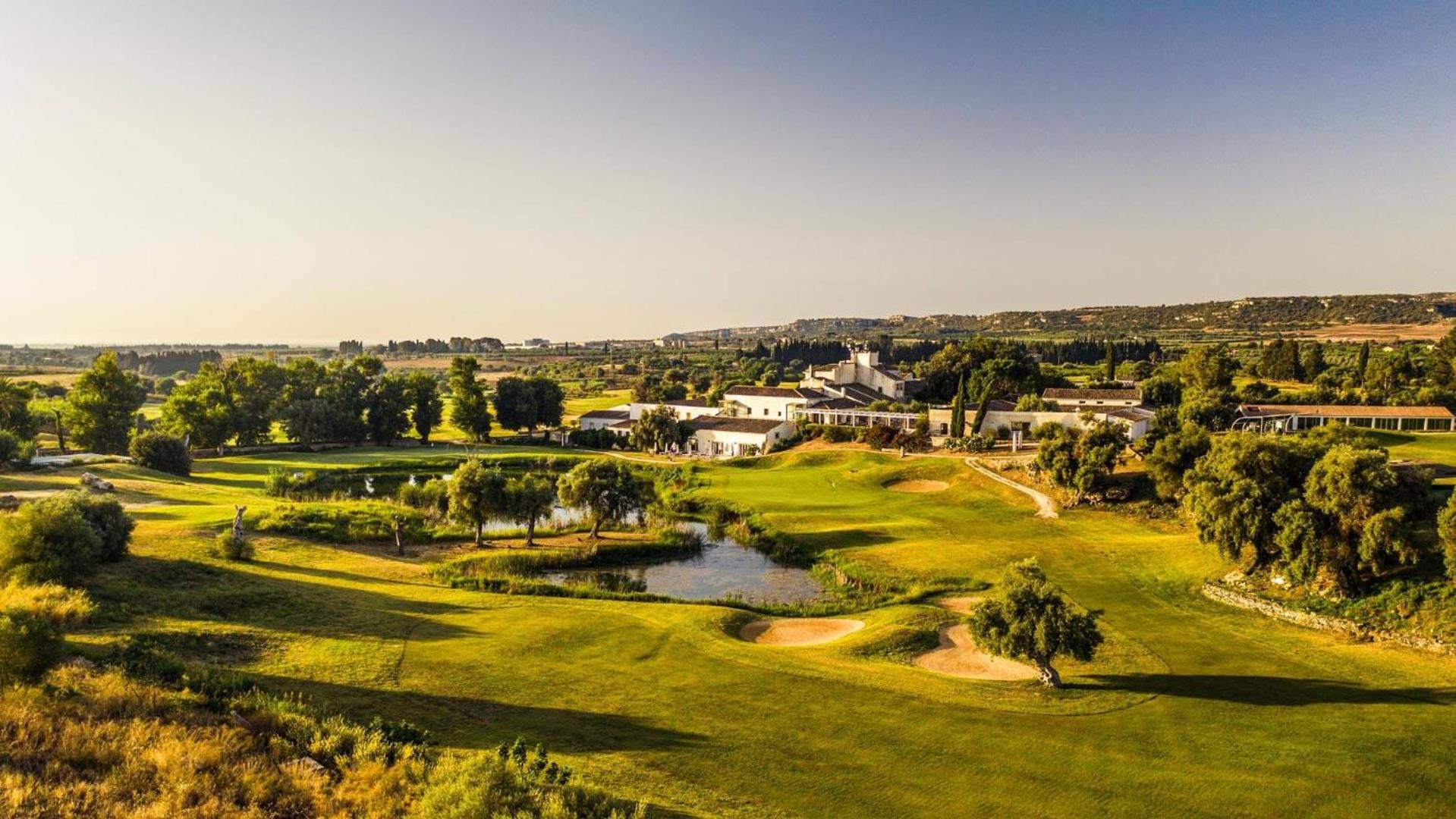 Dolce by Wyndham Siracusa  I Monasteri Golf & Spa