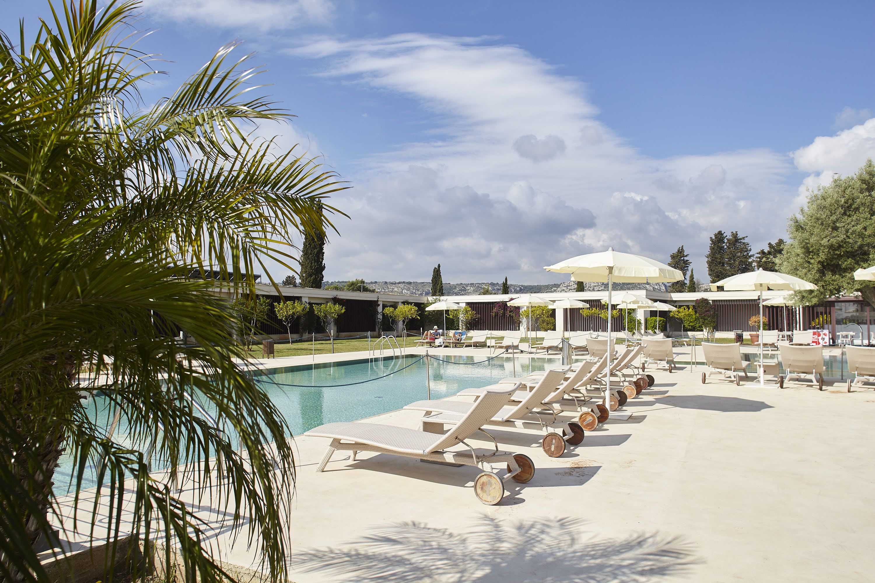 Dolce by Wyndham Siracusa  I Monasteri Golf & Spa