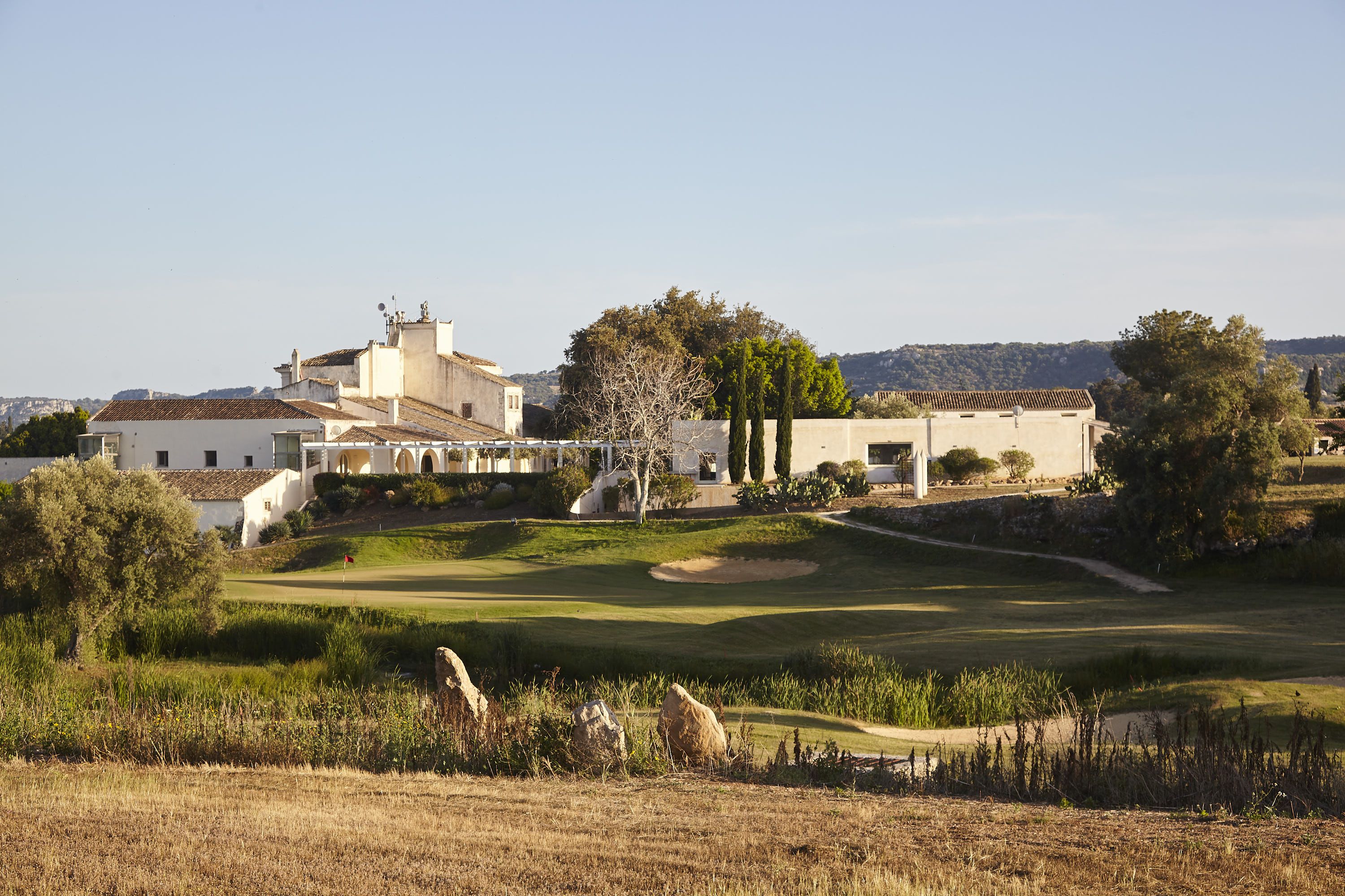 Dolce by Wyndham Siracusa  I Monasteri Golf & Spa