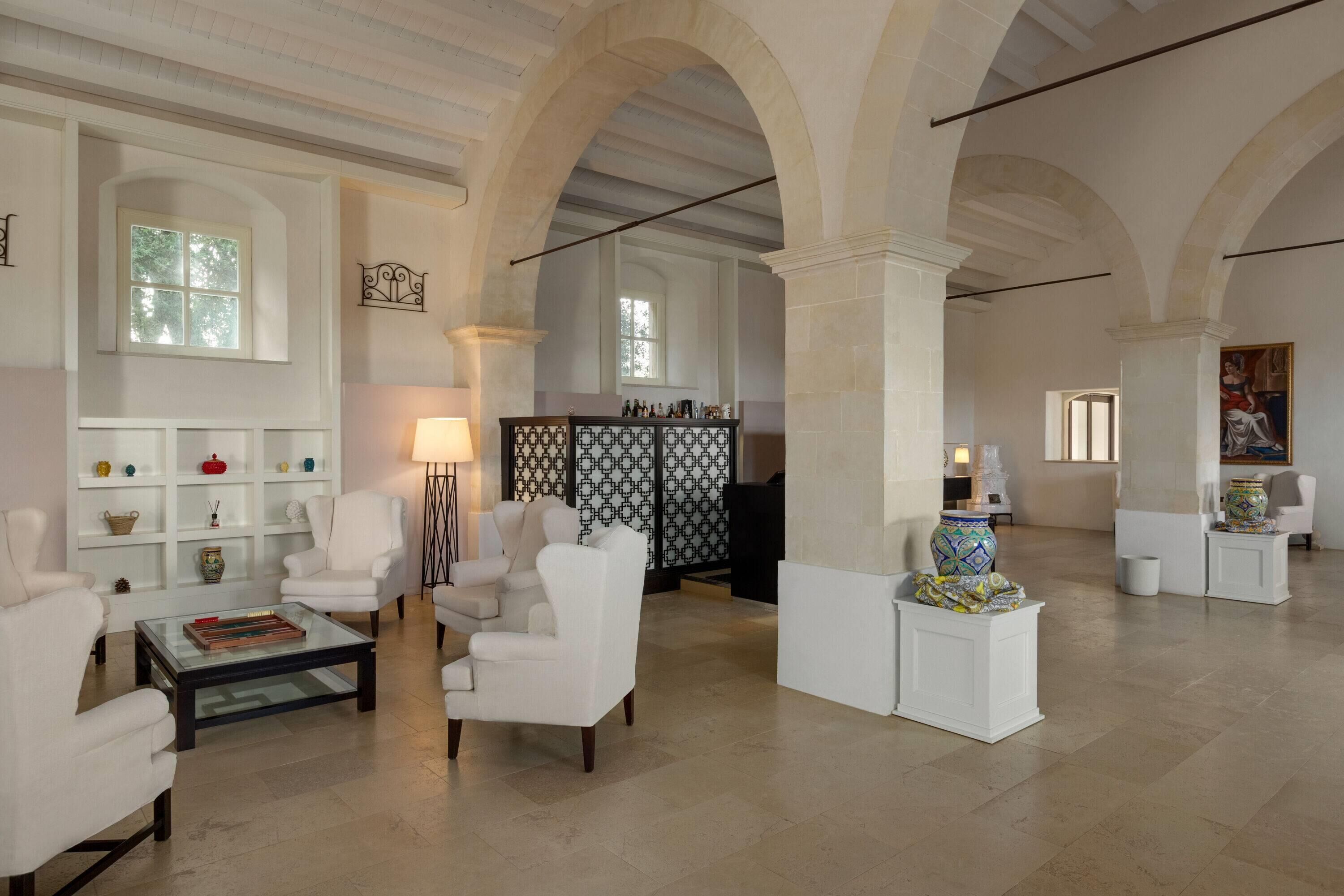 Dolce by Wyndham Siracusa  I Monasteri Golf & Spa