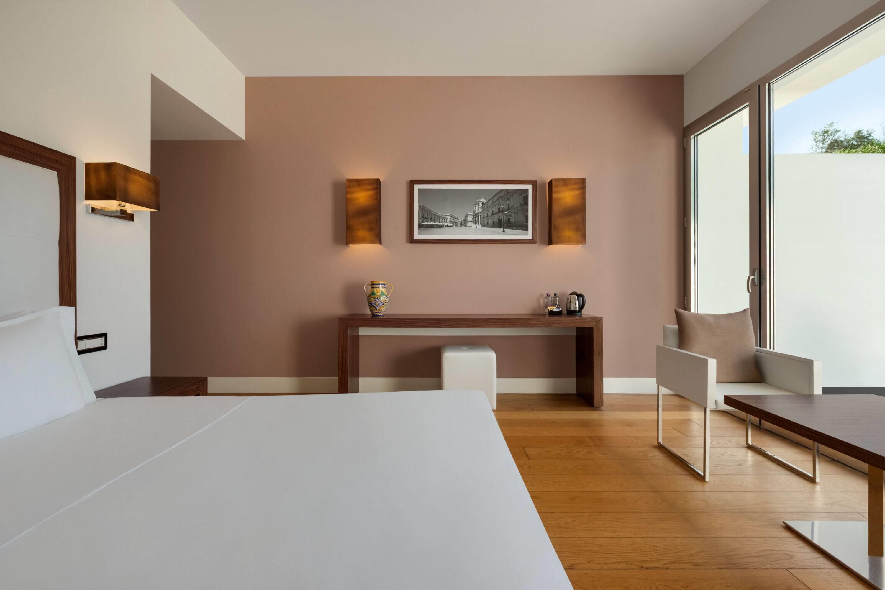 Dolce by Wyndham Siracusa  I Monasteri Golf & Spa