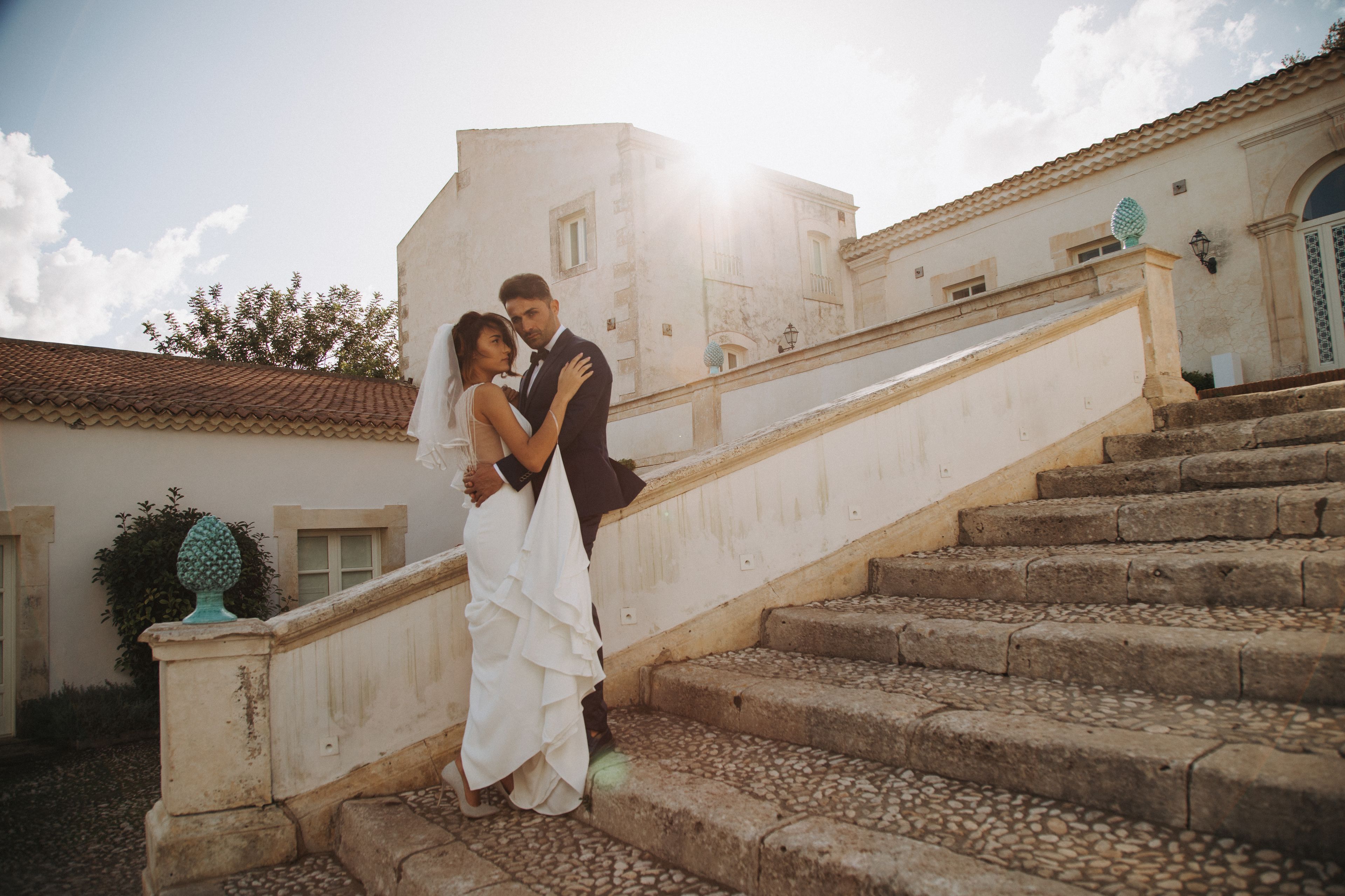 Dolce by Wyndham Siracusa  I Monasteri Golf & Spa