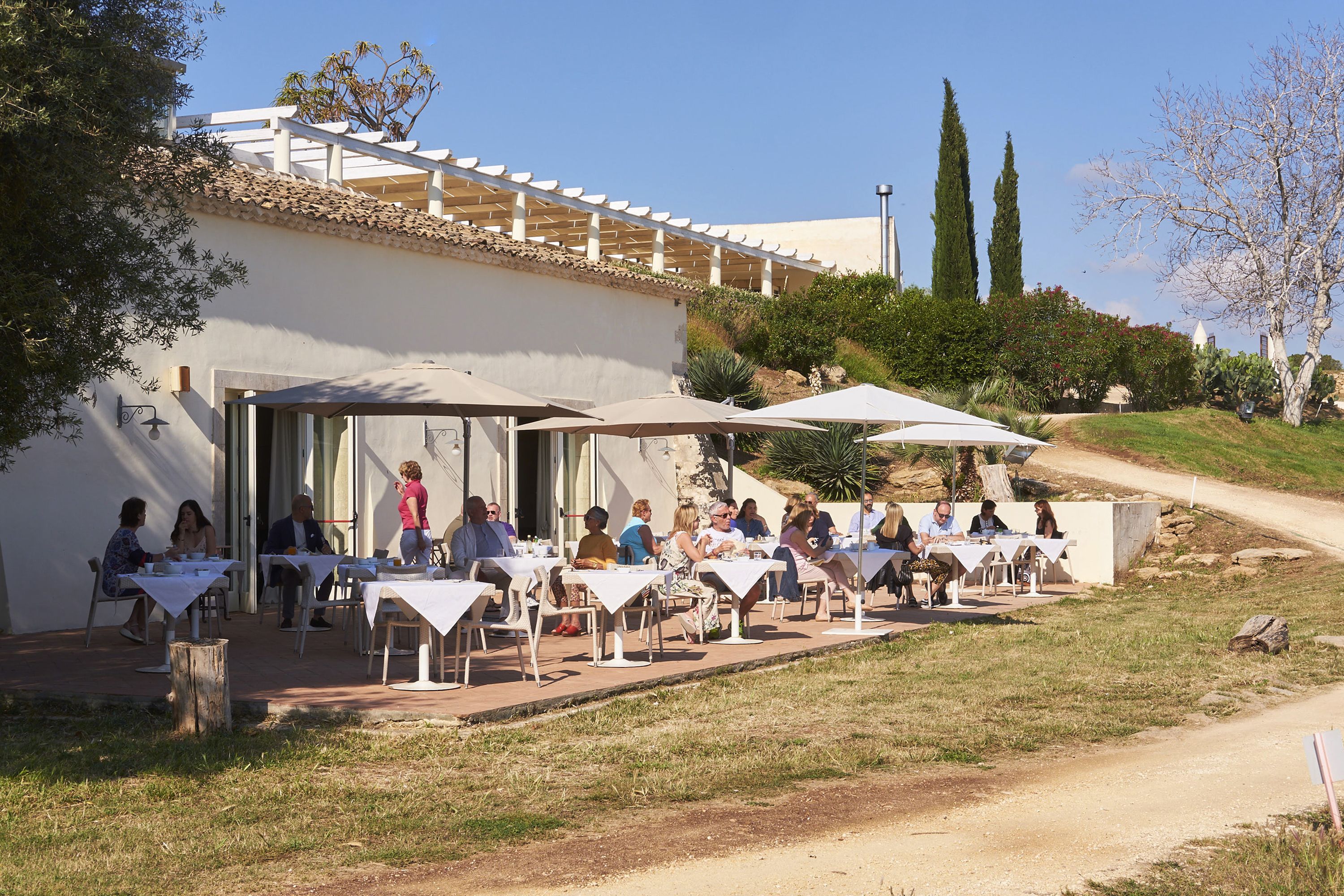 Dolce by Wyndham Siracusa  I Monasteri Golf & Spa