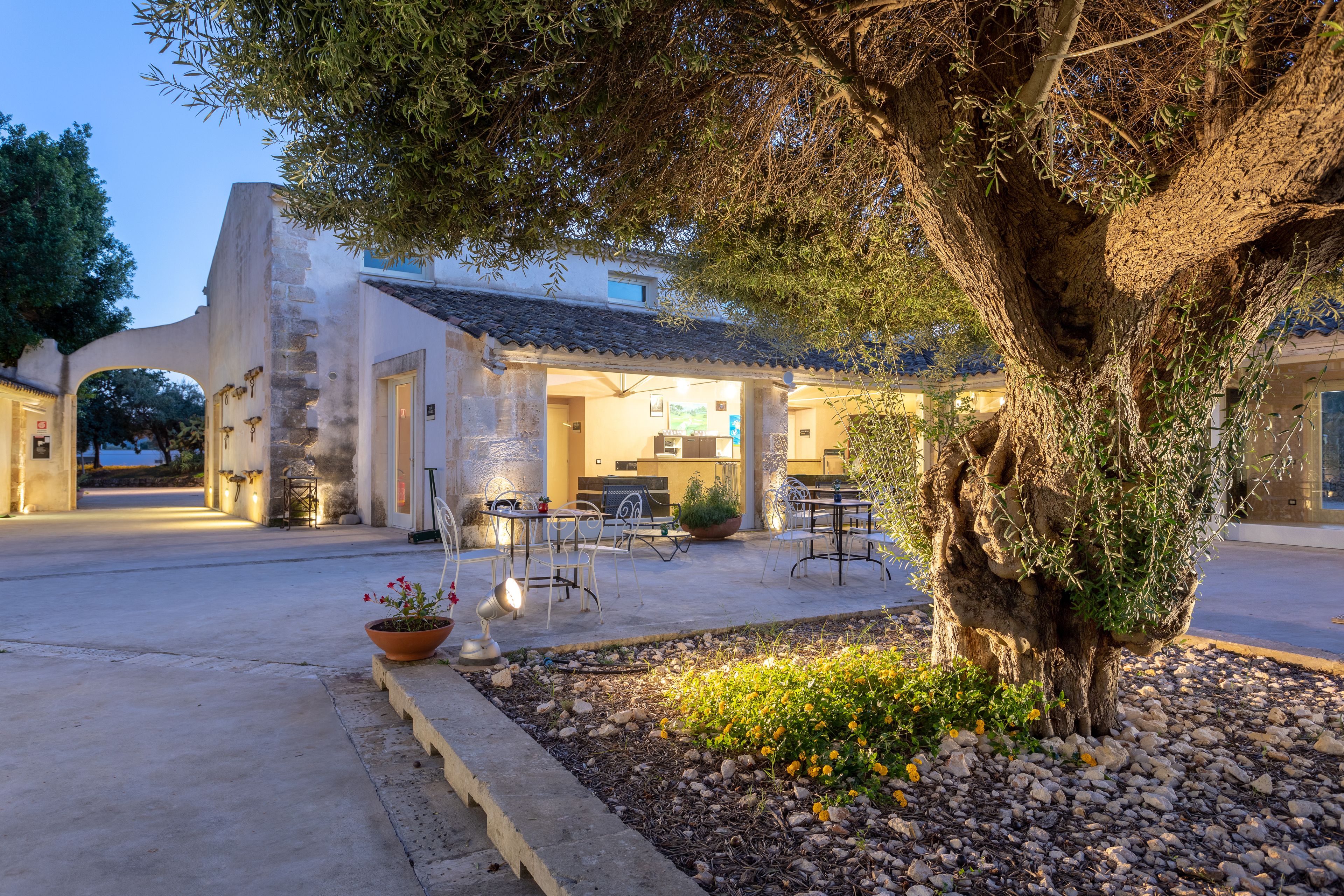Dolce by Wyndham Siracusa  I Monasteri Golf & Spa