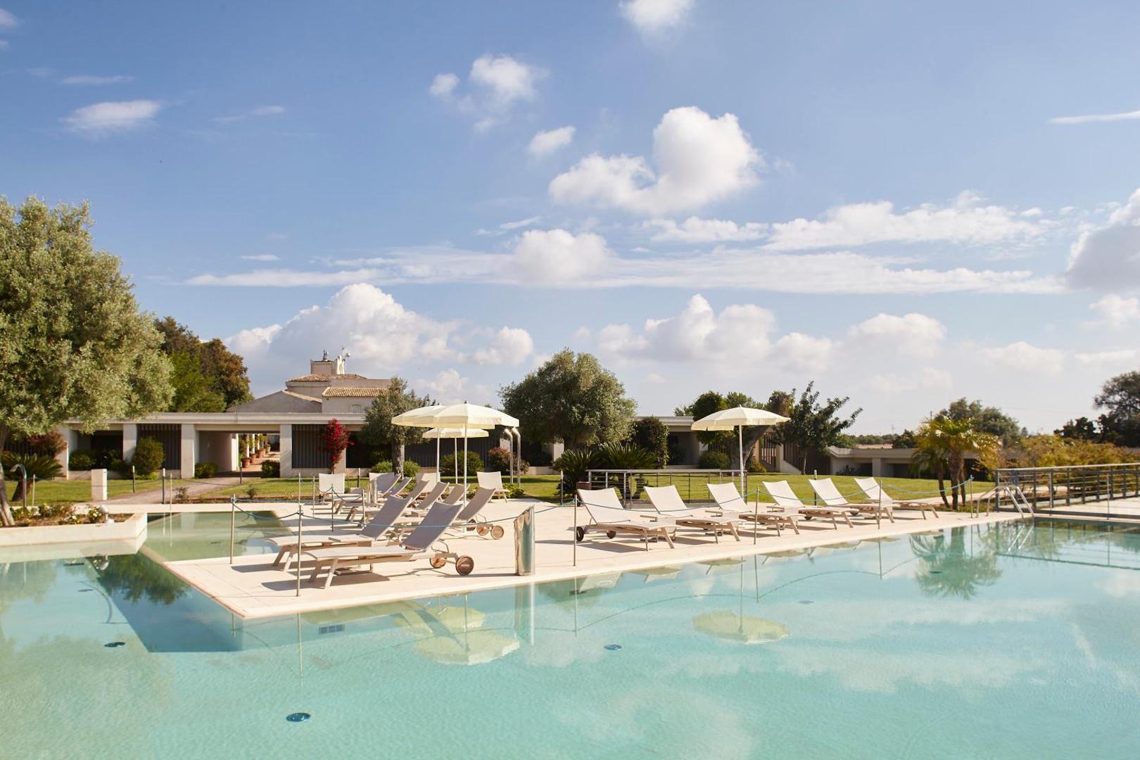 Dolce by Wyndham Siracusa  I Monasteri Golf & Spa