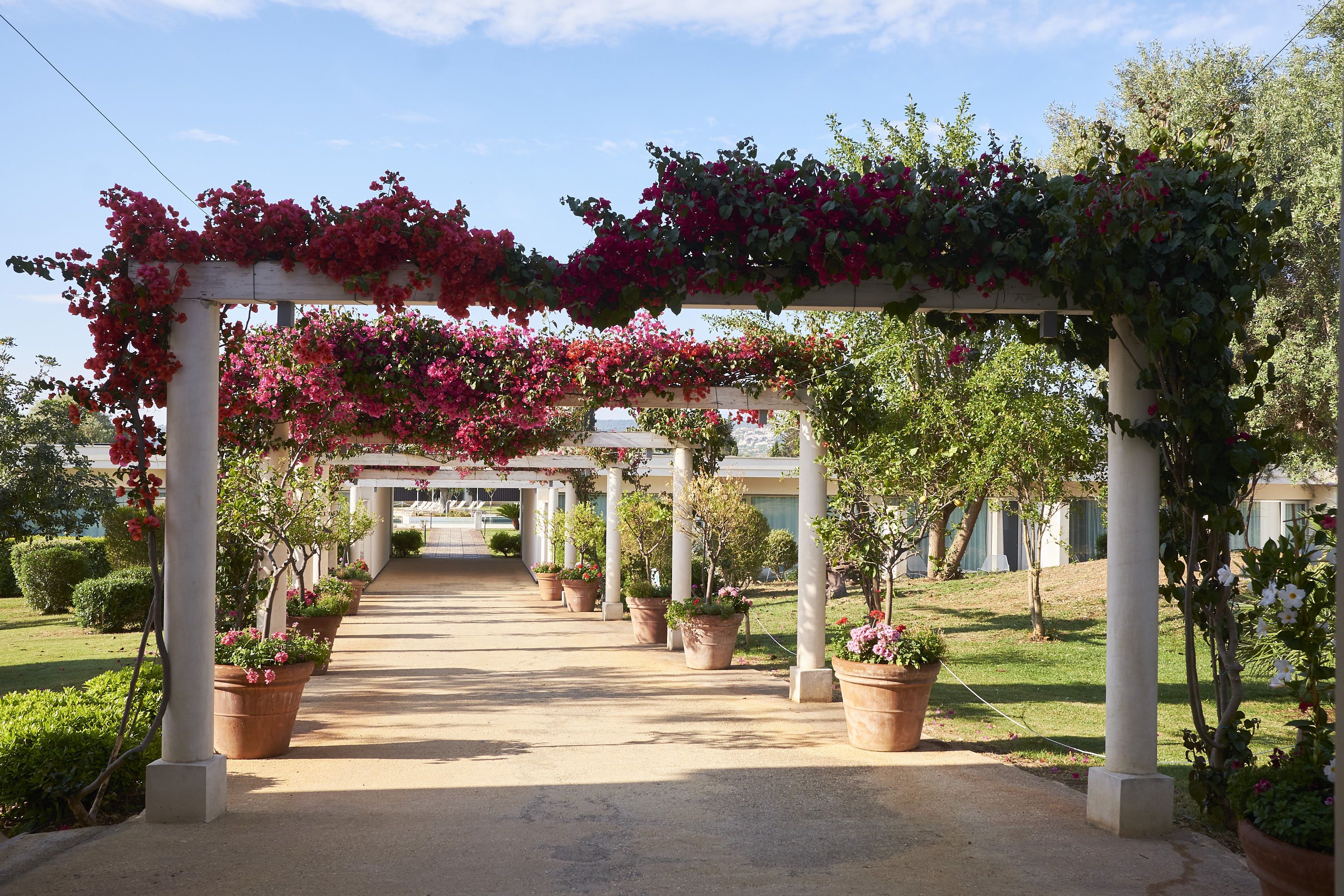 Dolce by Wyndham Siracusa  I Monasteri Golf & Spa