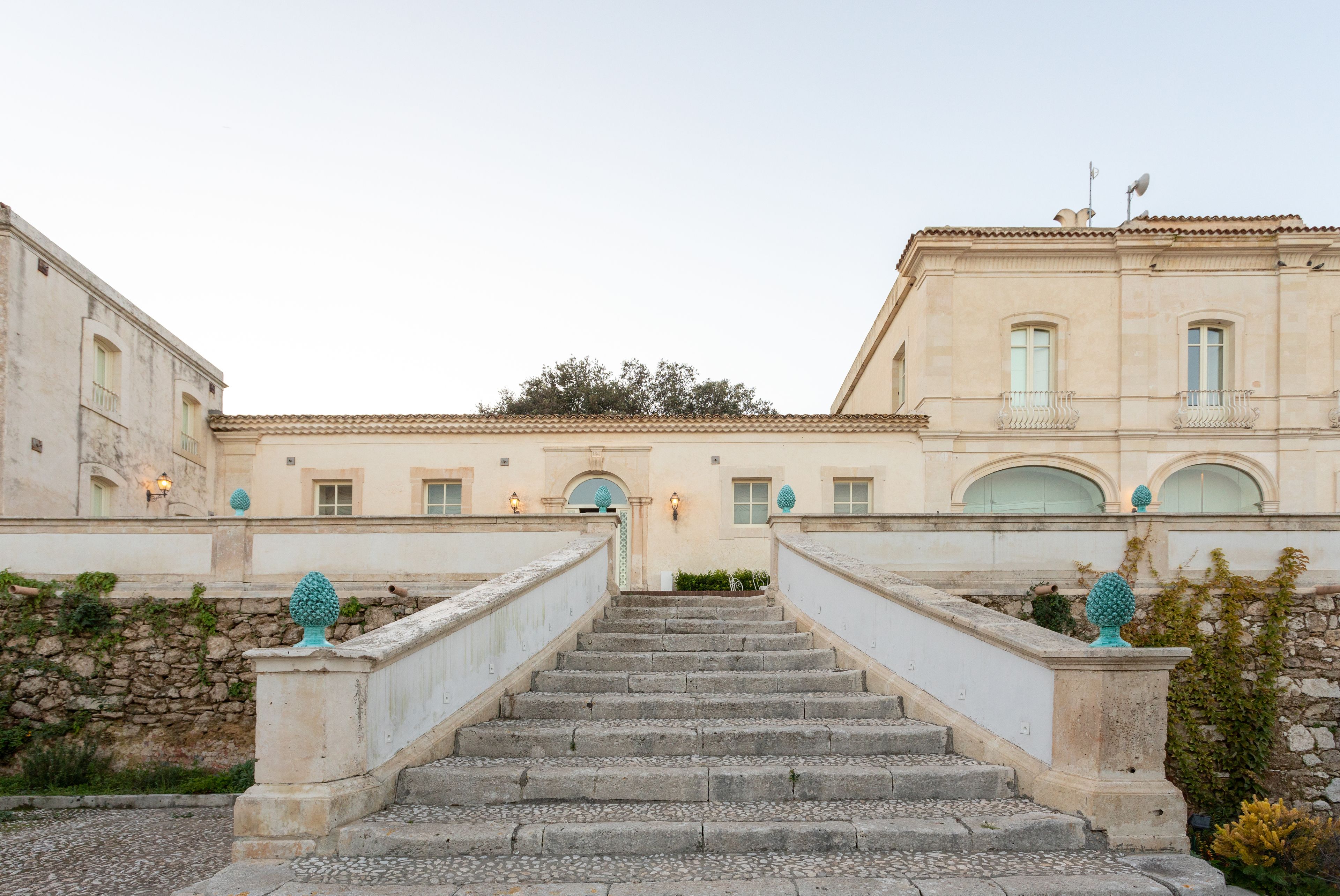 Dolce by Wyndham Siracusa  I Monasteri Golf & Spa