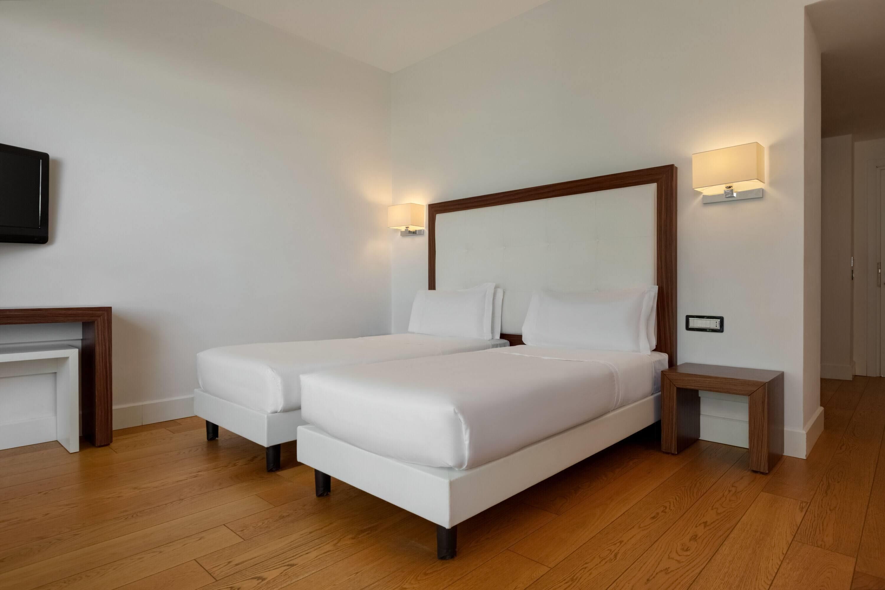 Dolce by Wyndham Siracusa  I Monasteri Golf & Spa