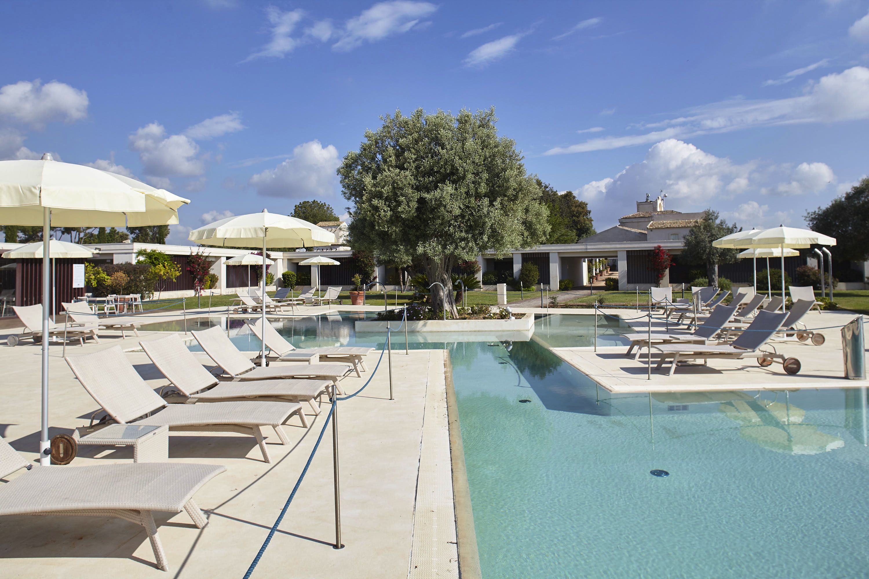 Dolce by Wyndham Siracusa  I Monasteri Golf & Spa