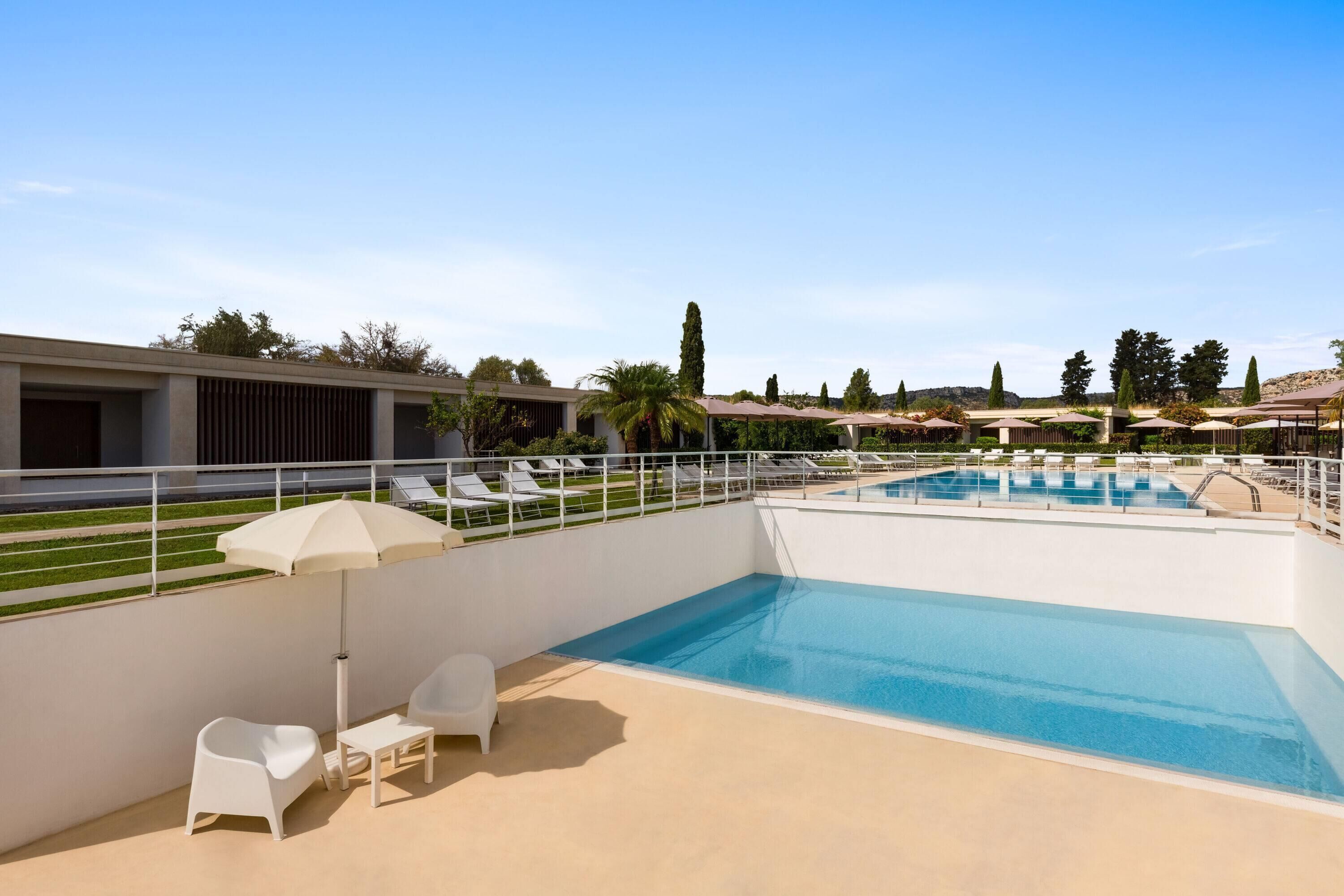 Dolce by Wyndham Siracusa  I Monasteri Golf & Spa