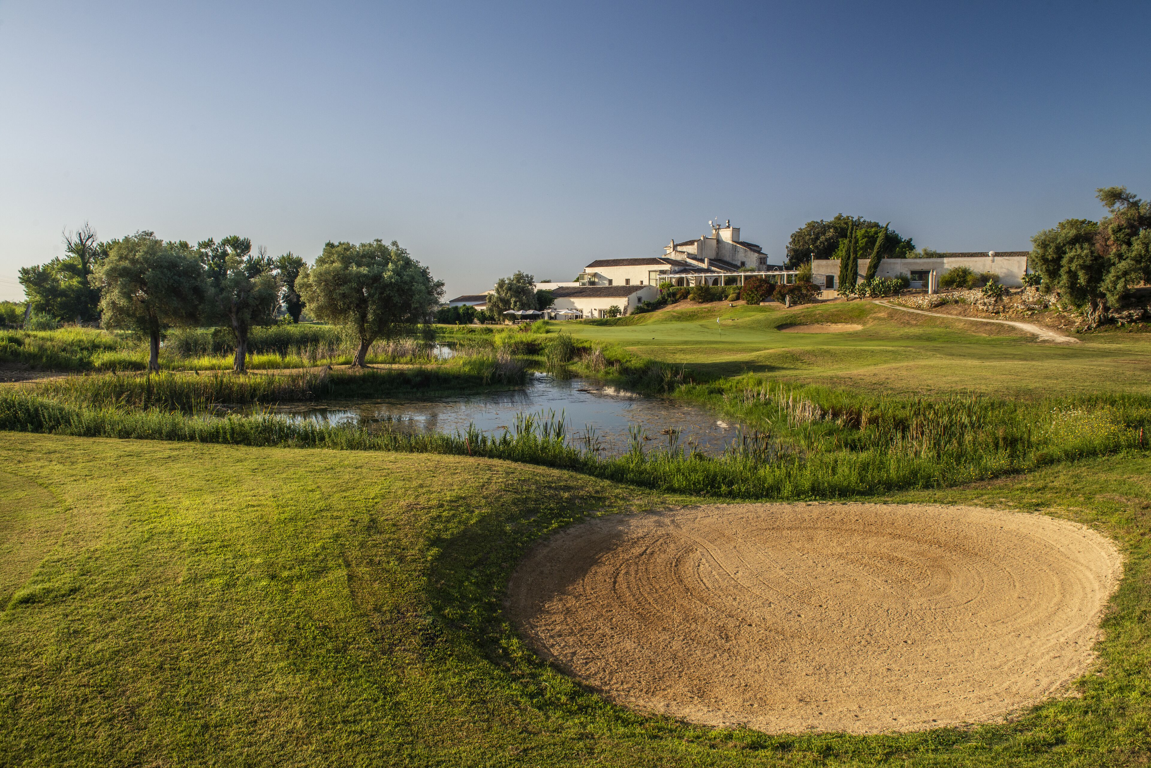 Dolce by Wyndham Siracusa  I Monasteri Golf & Spa