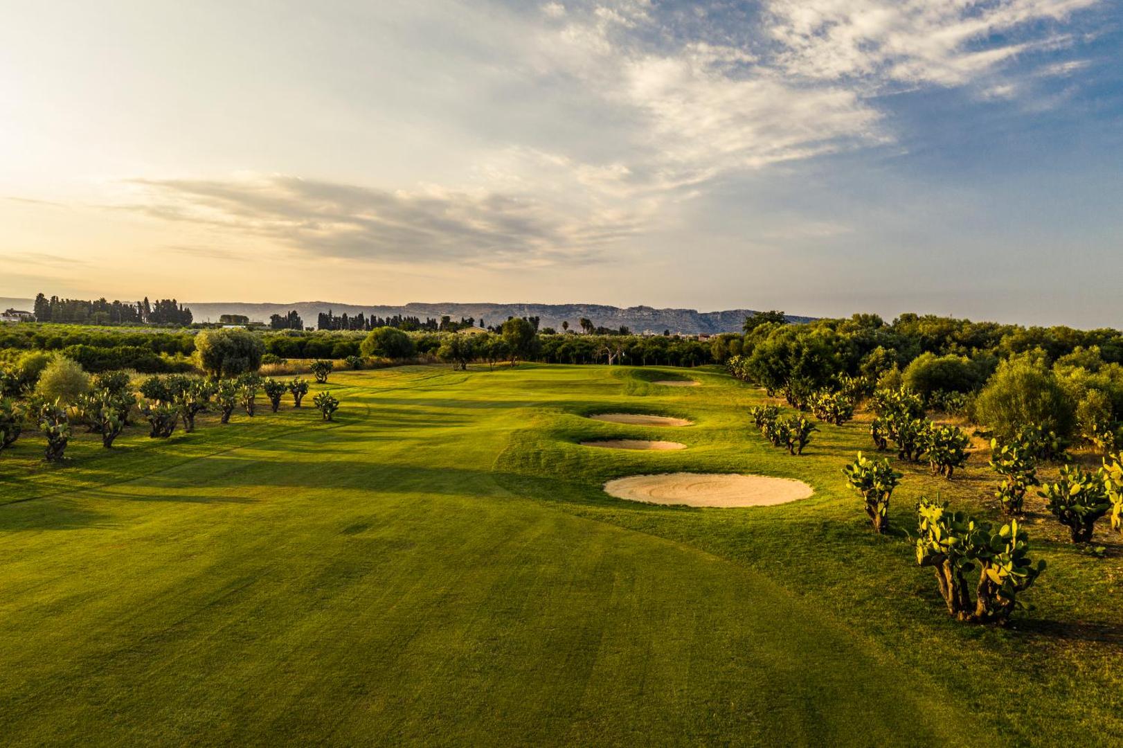 Dolce by Wyndham Siracusa  I Monasteri Golf & Spa