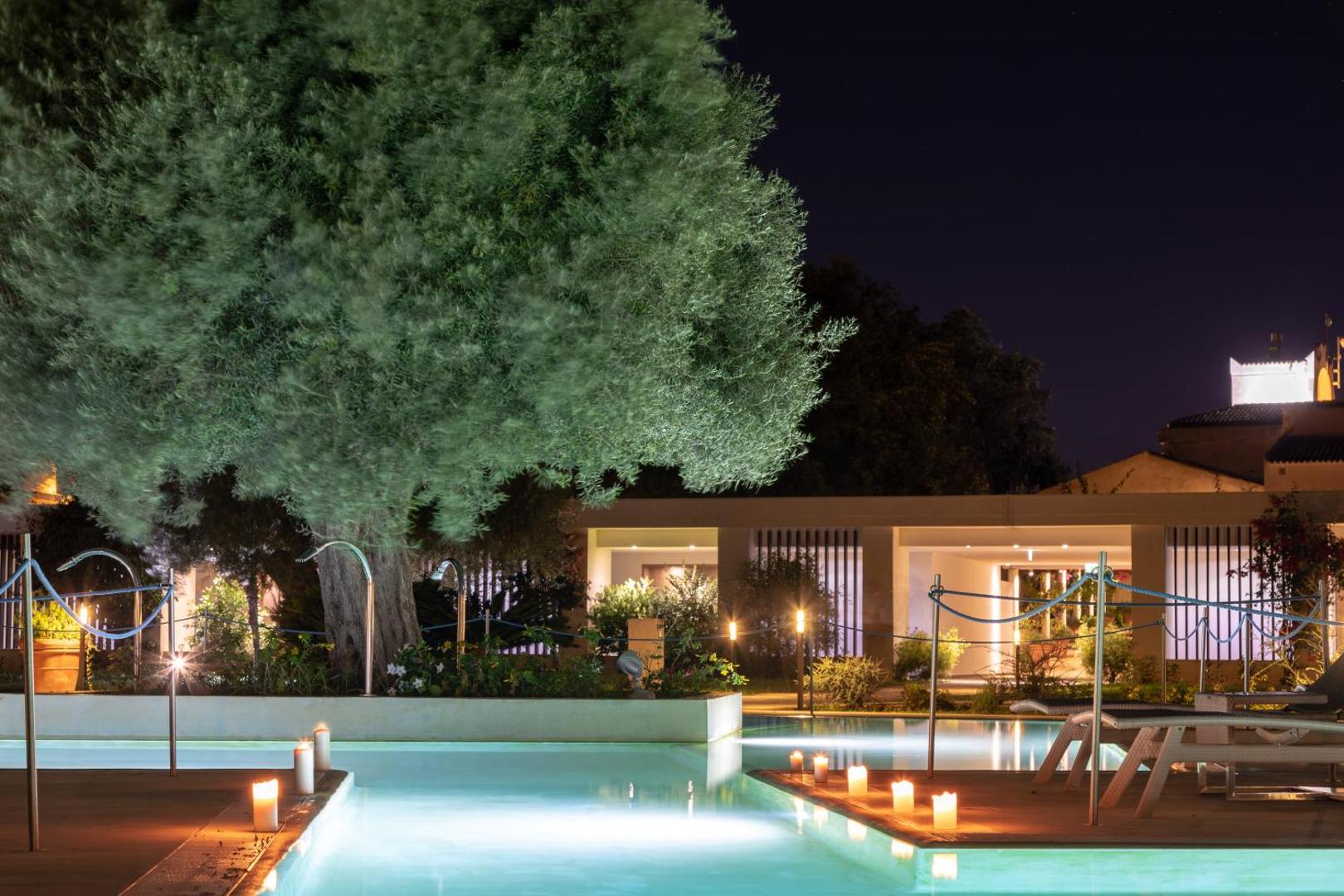 Dolce by Wyndham Siracusa  I Monasteri Golf & Spa