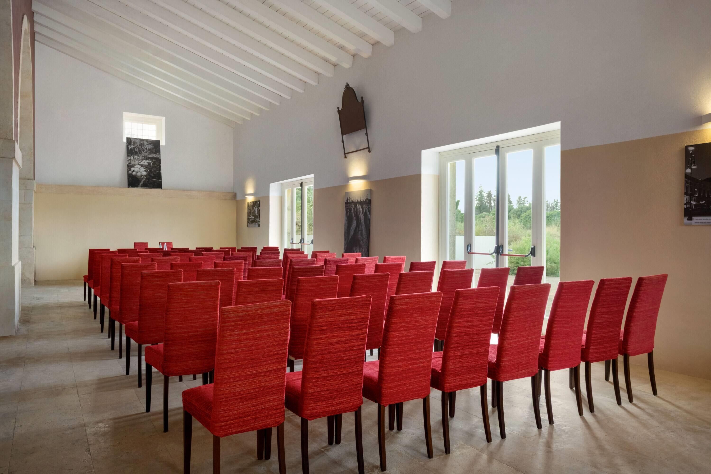 Dolce by Wyndham Siracusa  I Monasteri Golf & Spa