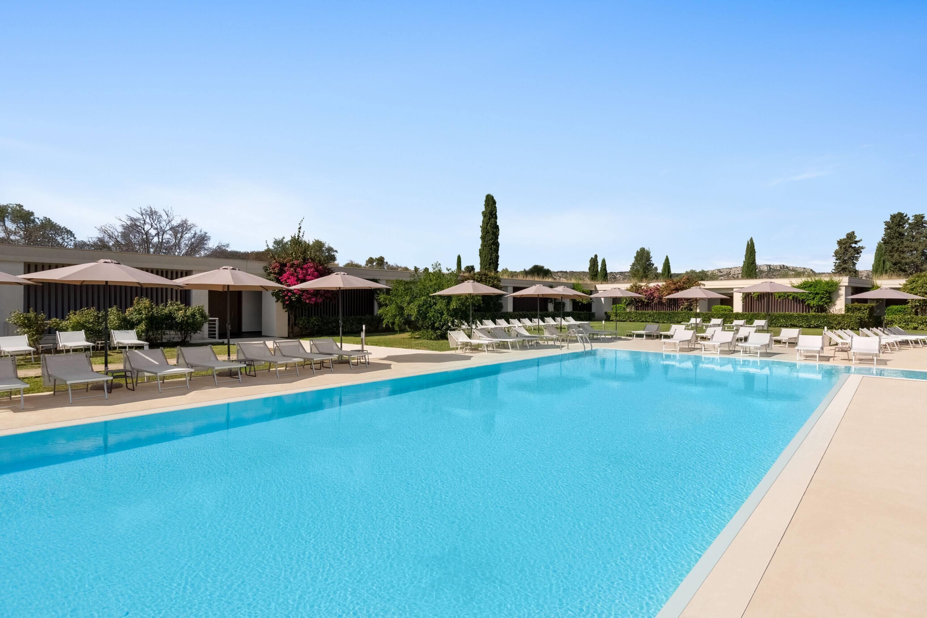 Dolce by Wyndham Siracusa  I Monasteri Golf & Spa
