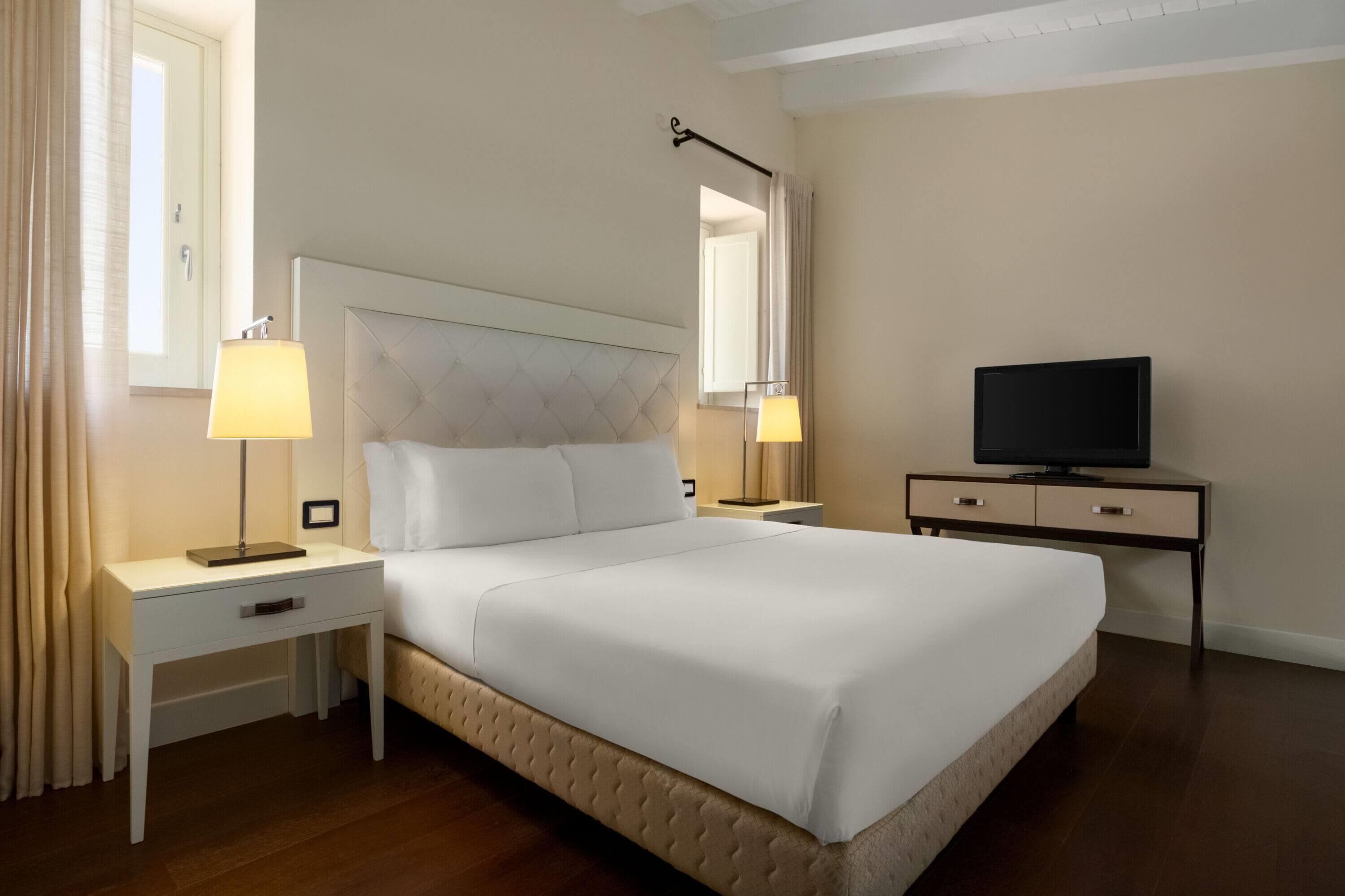 Dolce by Wyndham Siracusa  I Monasteri Golf & Spa