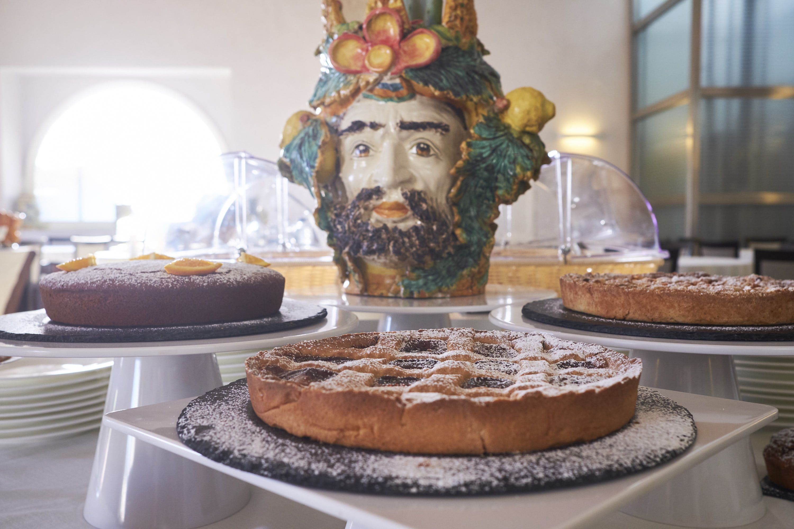 Dolce by Wyndham Siracusa  I Monasteri Golf & Spa