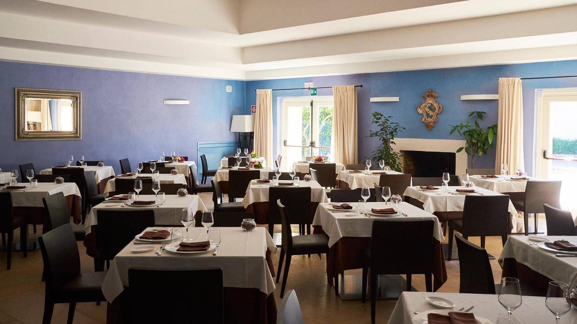 Dolce by Wyndham Siracusa  I Monasteri Golf & Spa
