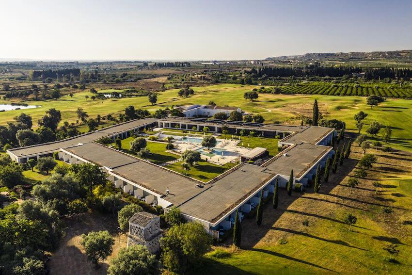 Dolce by Wyndham Siracusa  I Monasteri Golf & Spa