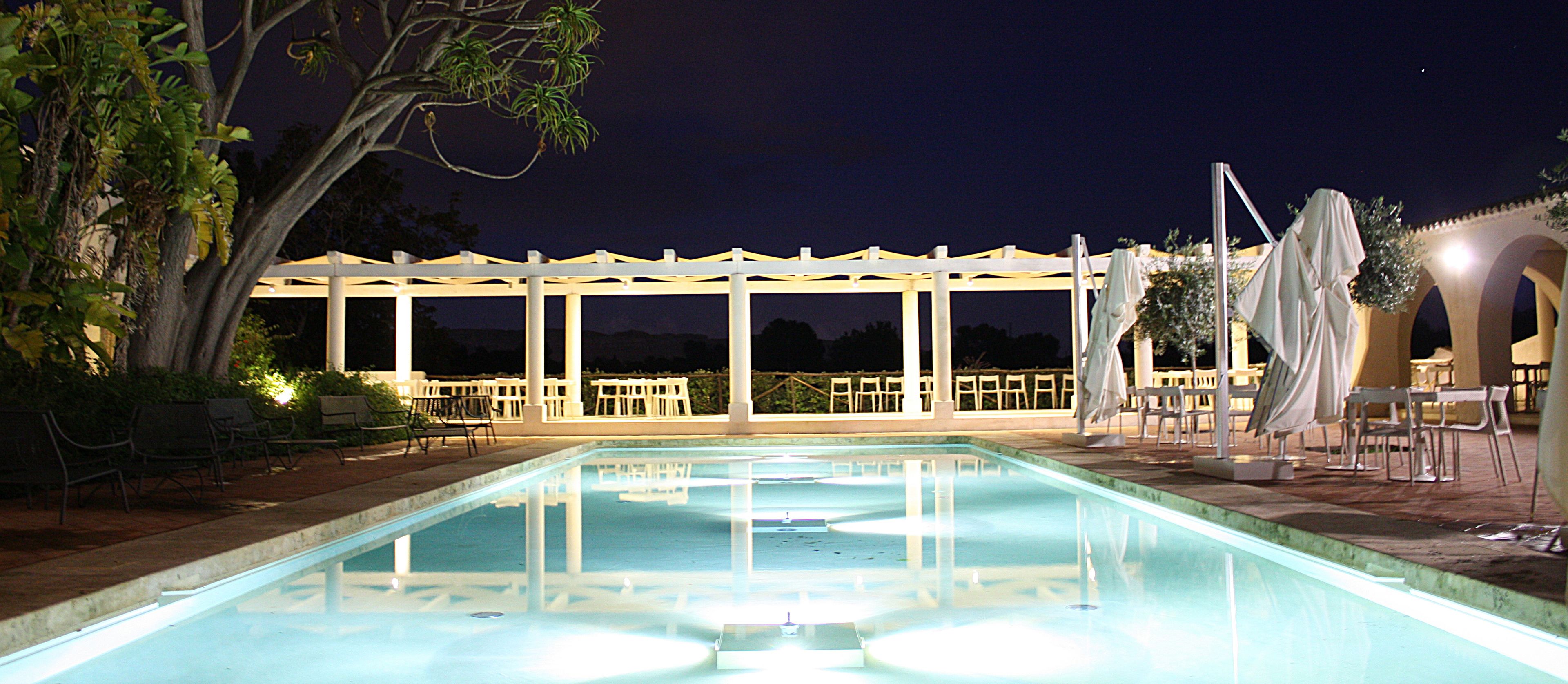 Dolce by Wyndham Siracusa  I Monasteri Golf & Spa
