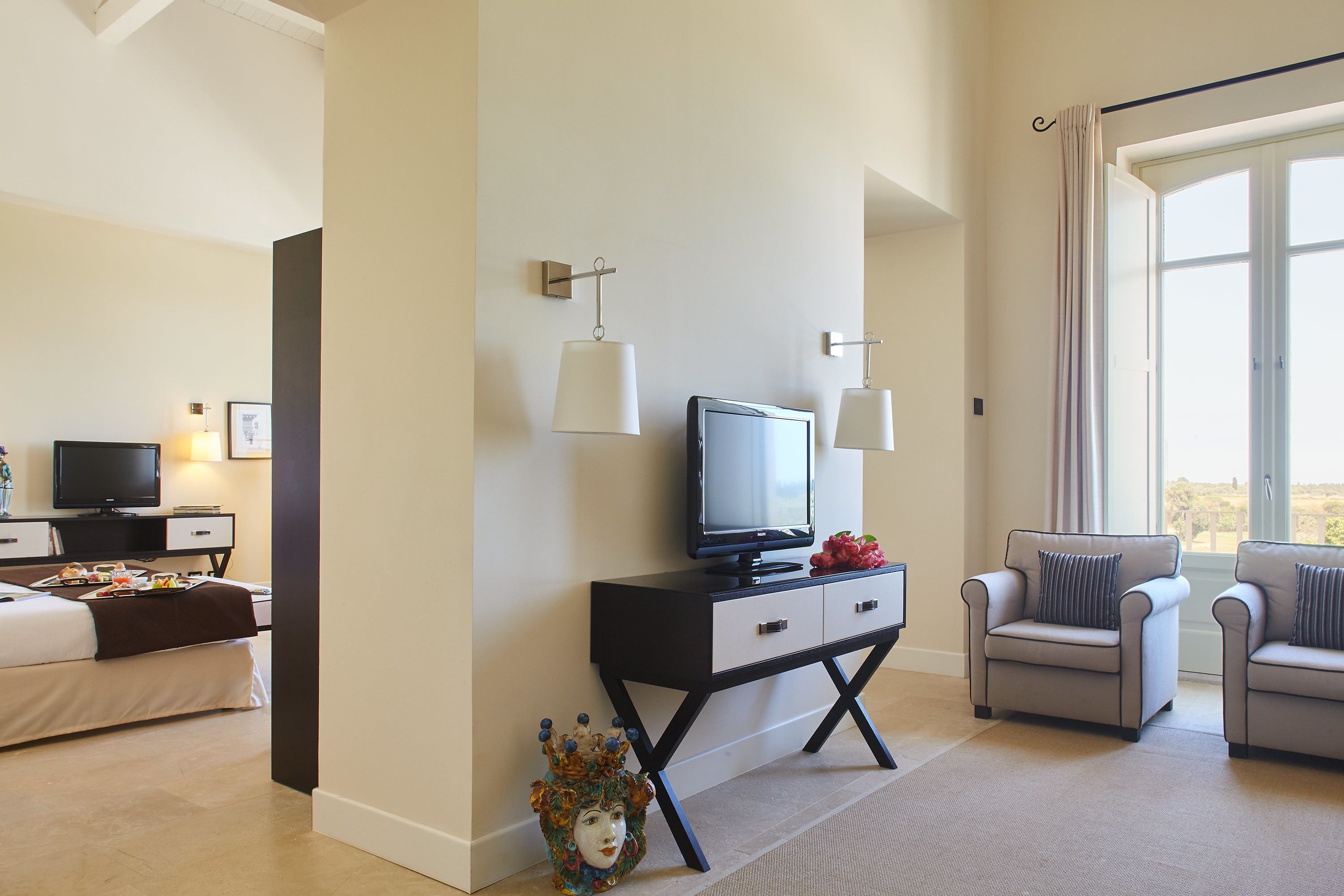 Dolce by Wyndham Siracusa  I Monasteri Golf & Spa