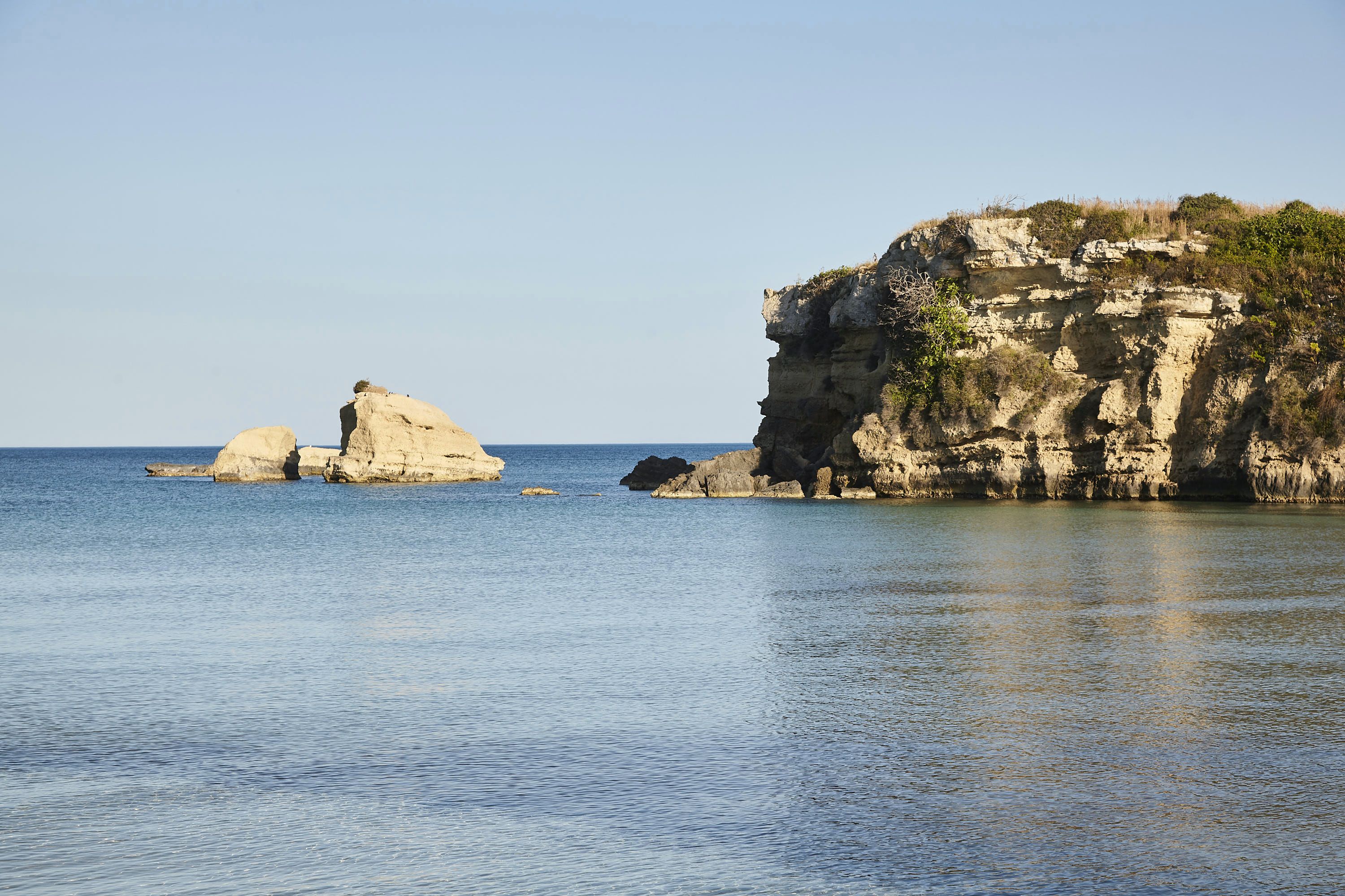 Dolce by Wyndham Siracusa  I Monasteri Golf & Spa