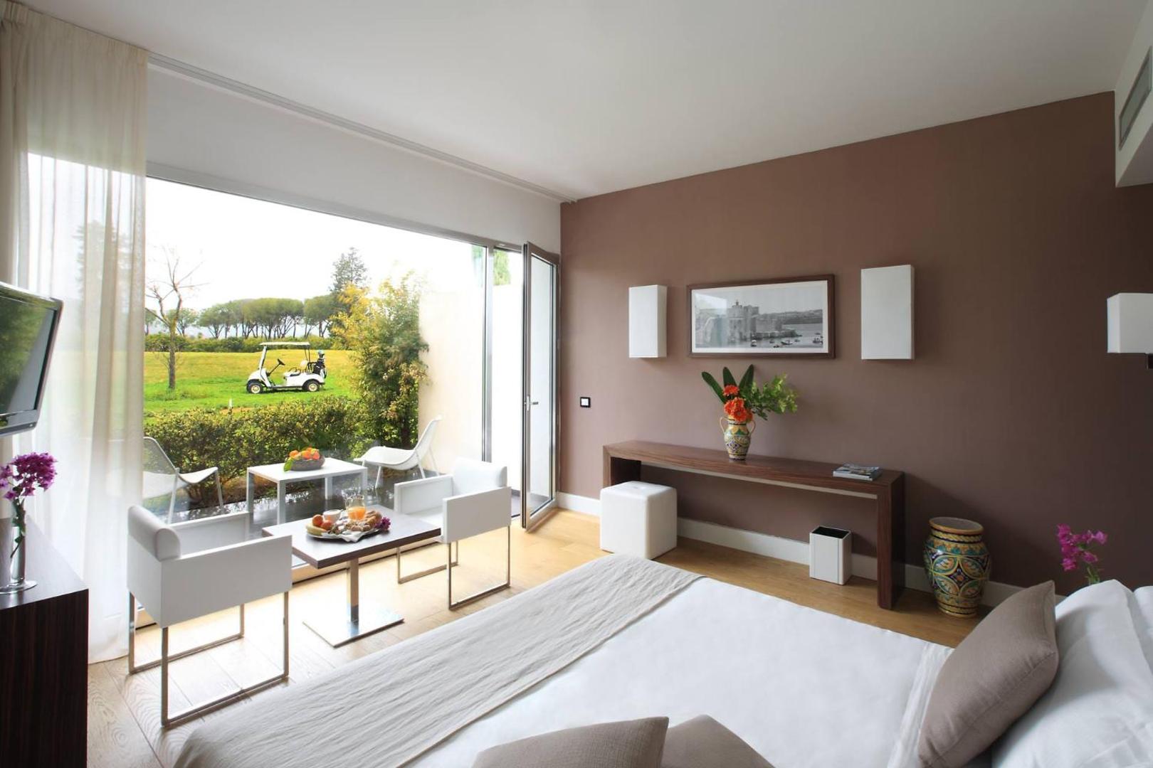 Dolce by Wyndham Siracusa  I Monasteri Golf & Spa