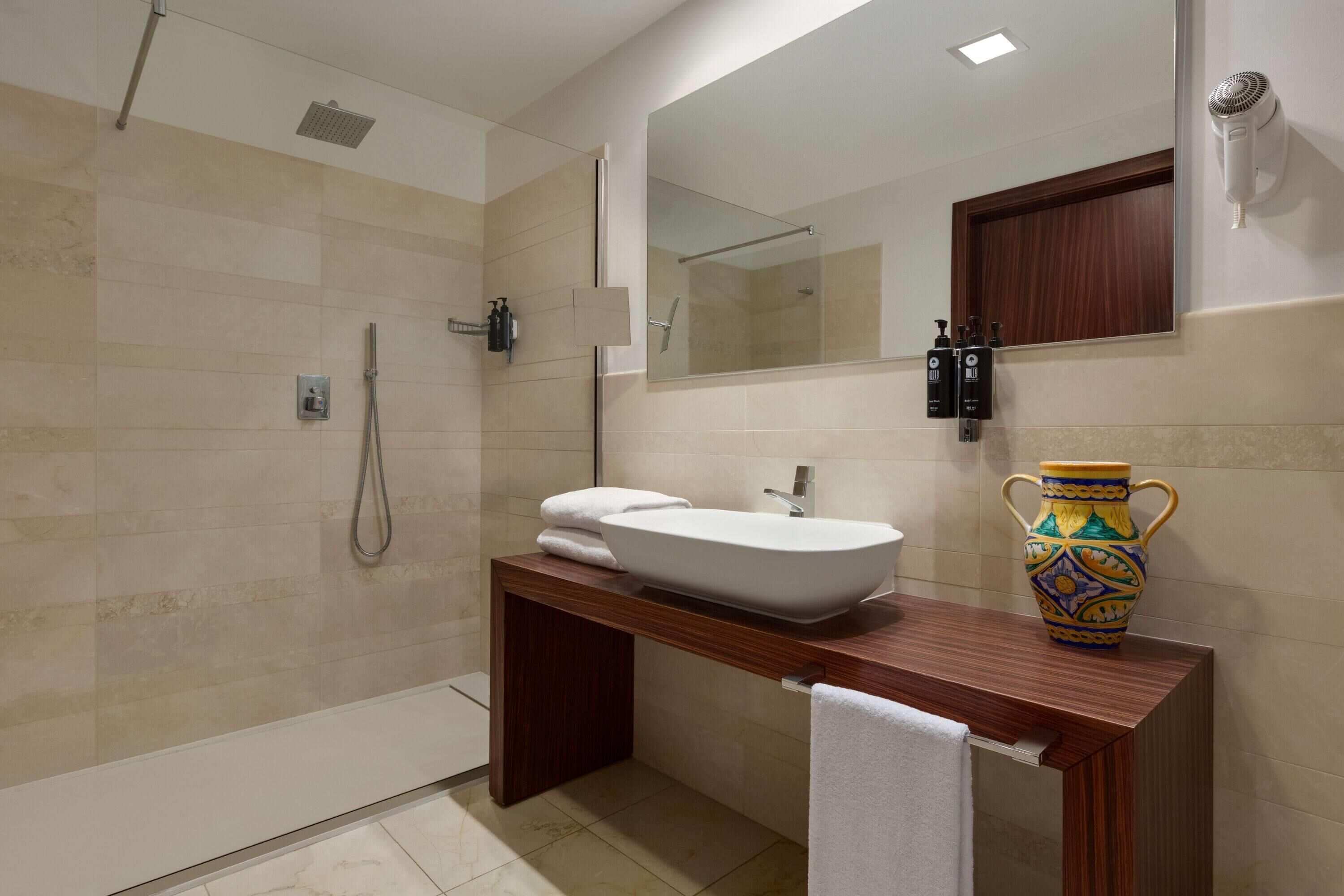 Dolce by Wyndham Siracusa  I Monasteri Golf & Spa