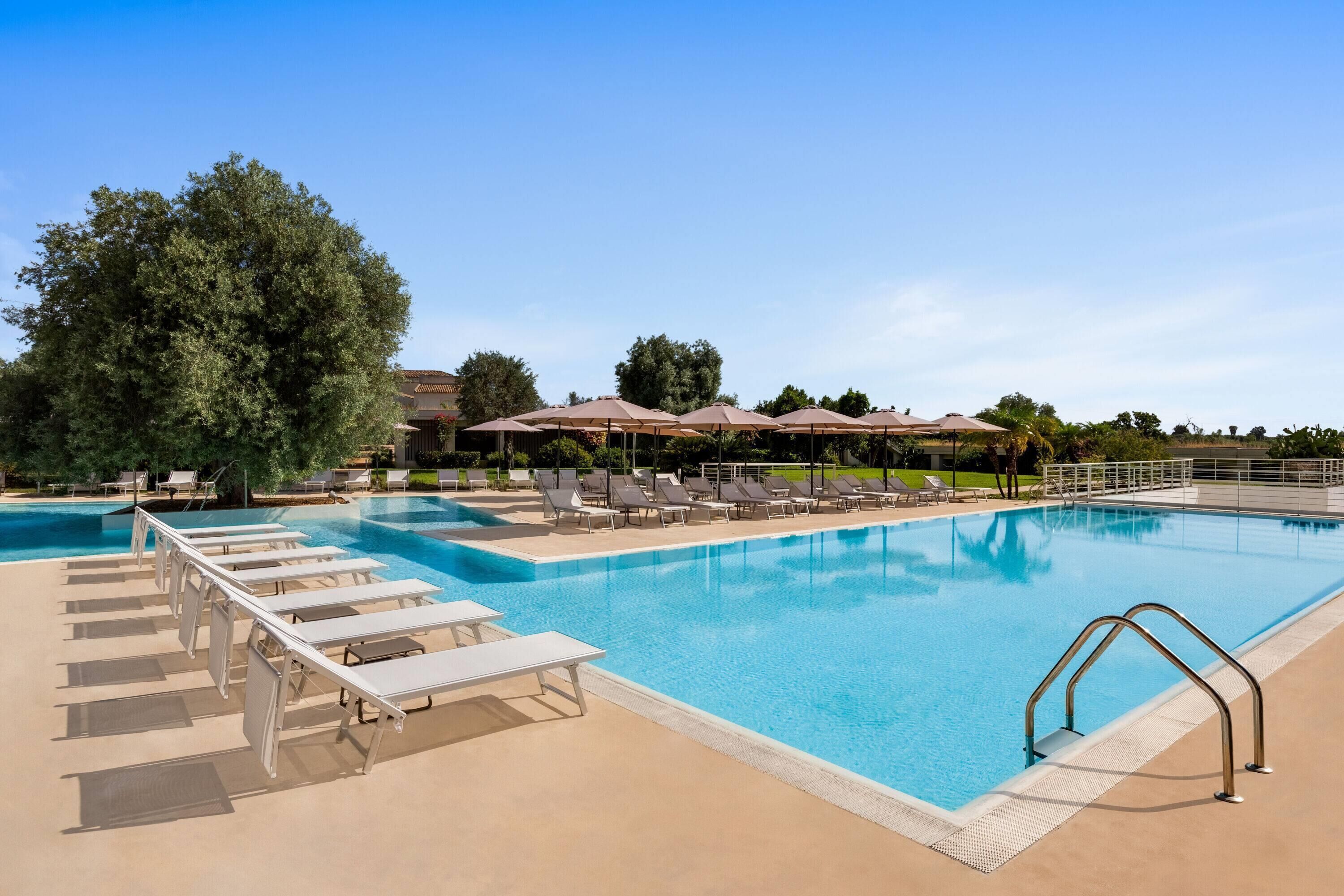 Dolce by Wyndham Siracusa  I Monasteri Golf & Spa