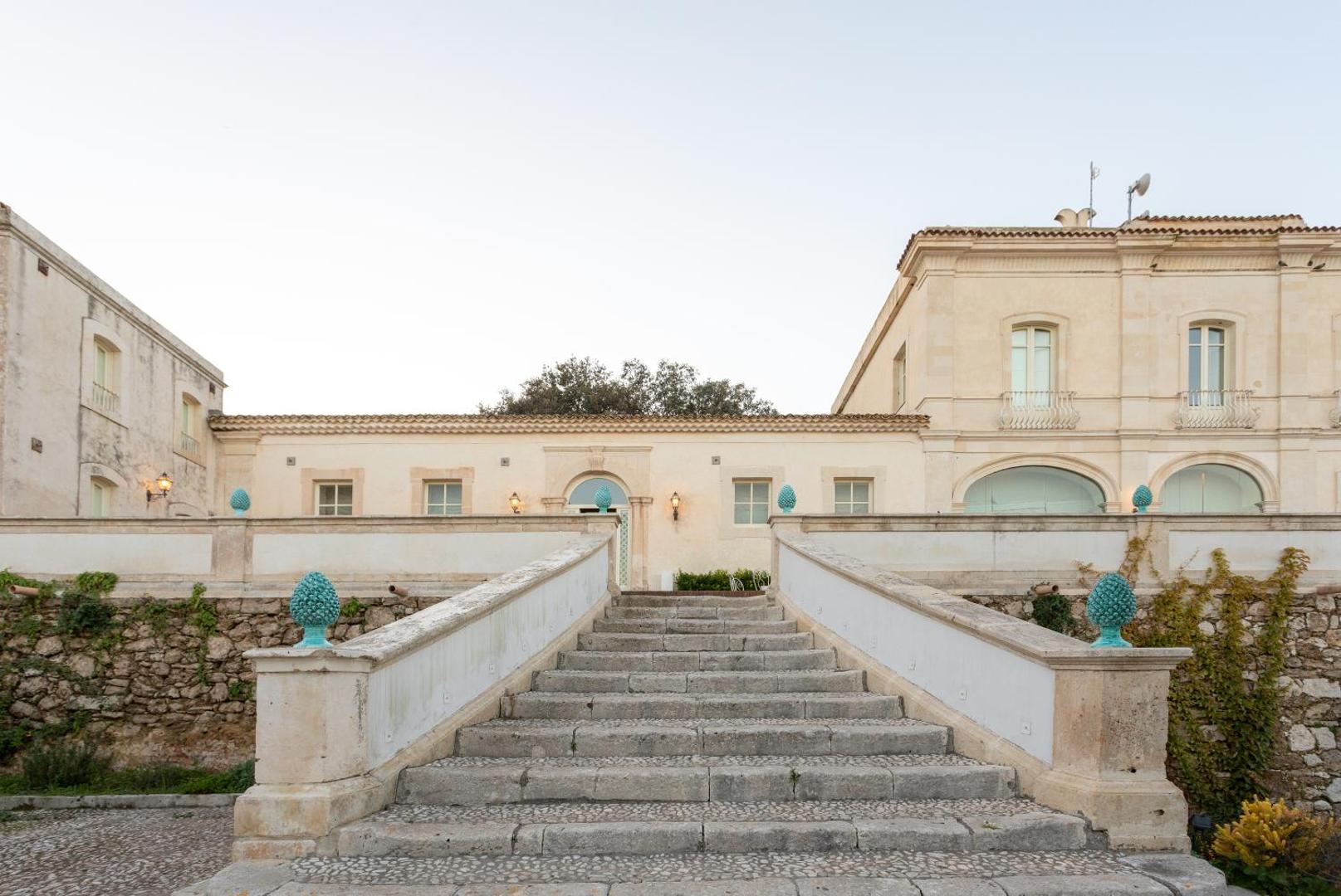 Dolce by Wyndham Siracusa  I Monasteri Golf & Spa