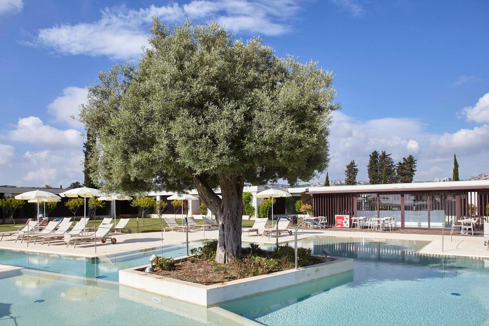 Dolce by Wyndham Siracusa  I Monasteri Golf & Spa