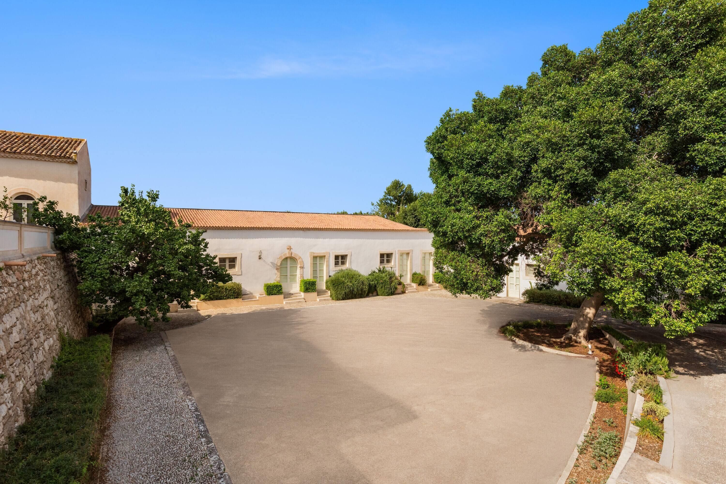 Dolce by Wyndham Siracusa  I Monasteri Golf & Spa