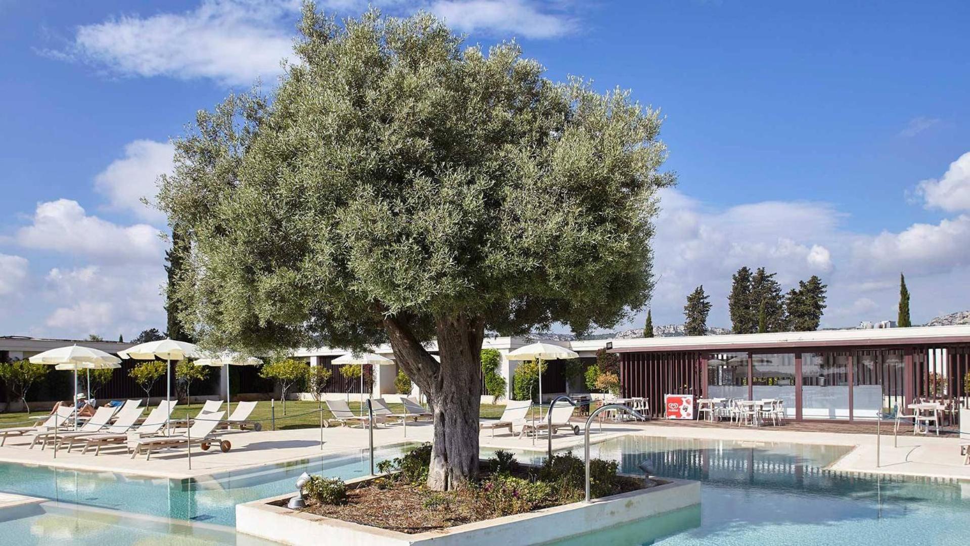 Dolce by Wyndham Siracusa  I Monasteri Golf & Spa